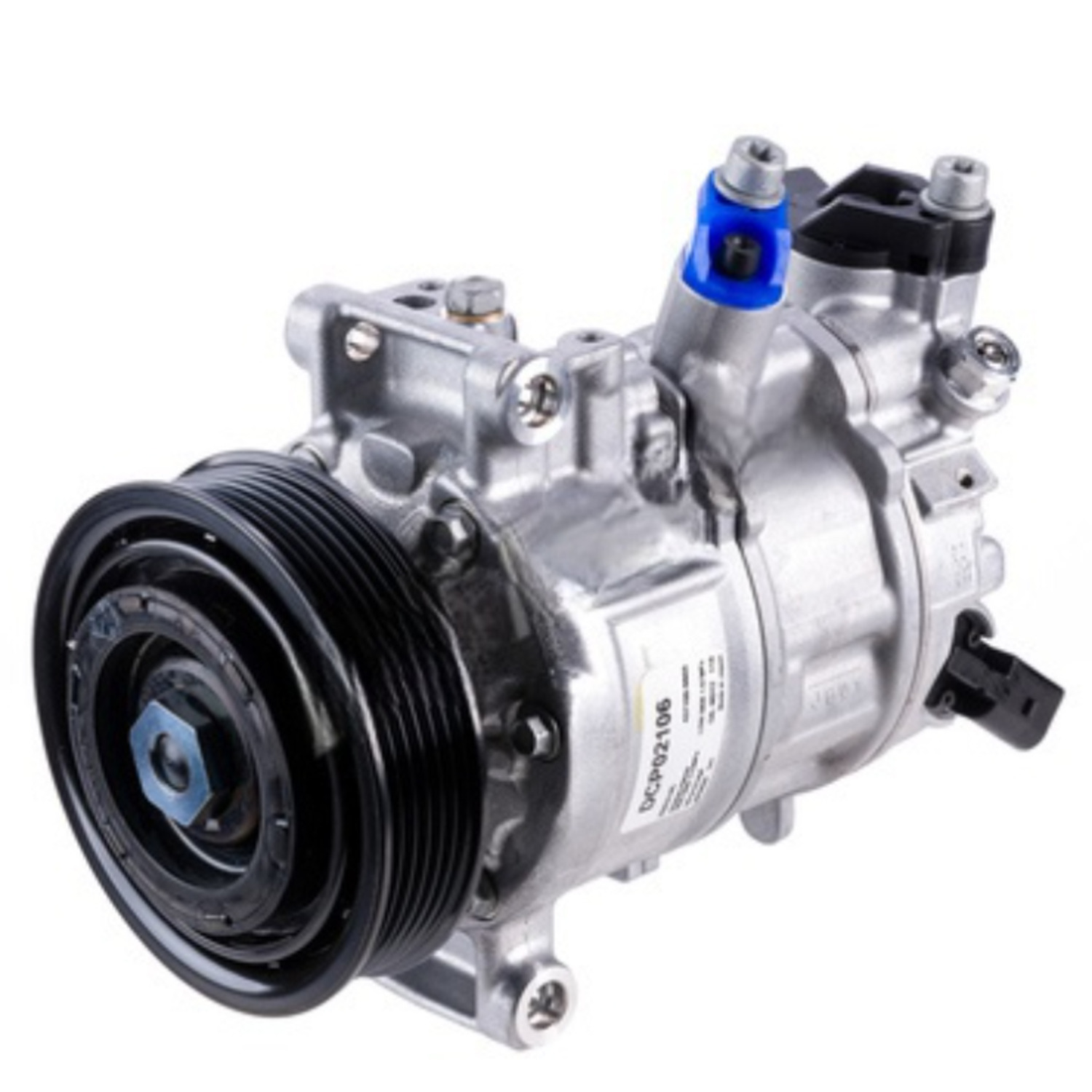 AM A C Compressor SKU NP4M0820803