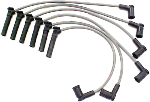AM Spark Plug Wire SKU NP6716280
