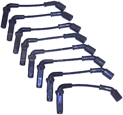 AM Spark Plug Wire SKU NP6718072