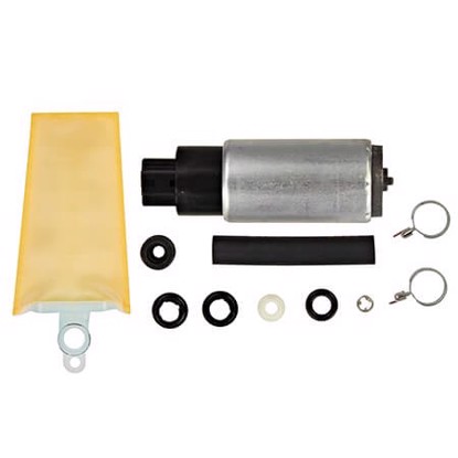AM DENSO FUEL PUMP KIT Includes filter Precision manufactured to the strictest OE standards and sub SKU NP9500100