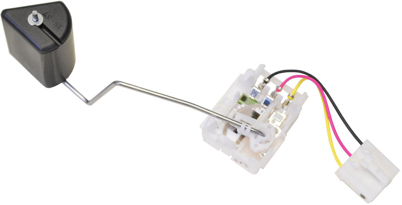 AM Fuel Sending Unit SKU NP9550105