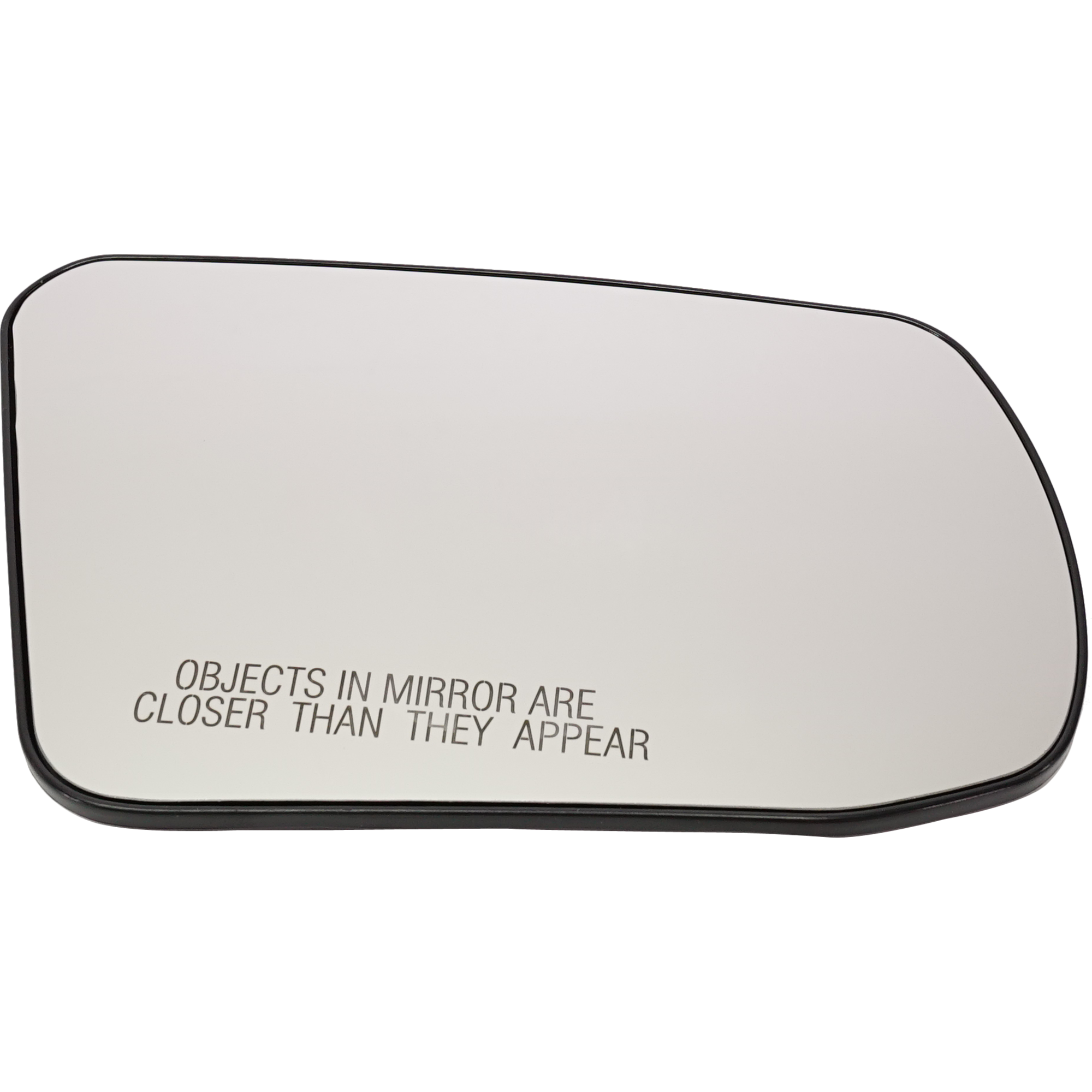 AM ALTIMA 07-13 MIRROR GLASS RH Non Heated w Backing Plate No Signal Light 2.5L Eng Coupe 08-13 Sedan 07-12 w o Convenience Package SKU NS01GR Partslink NI1325103 OEM 96301JB15E