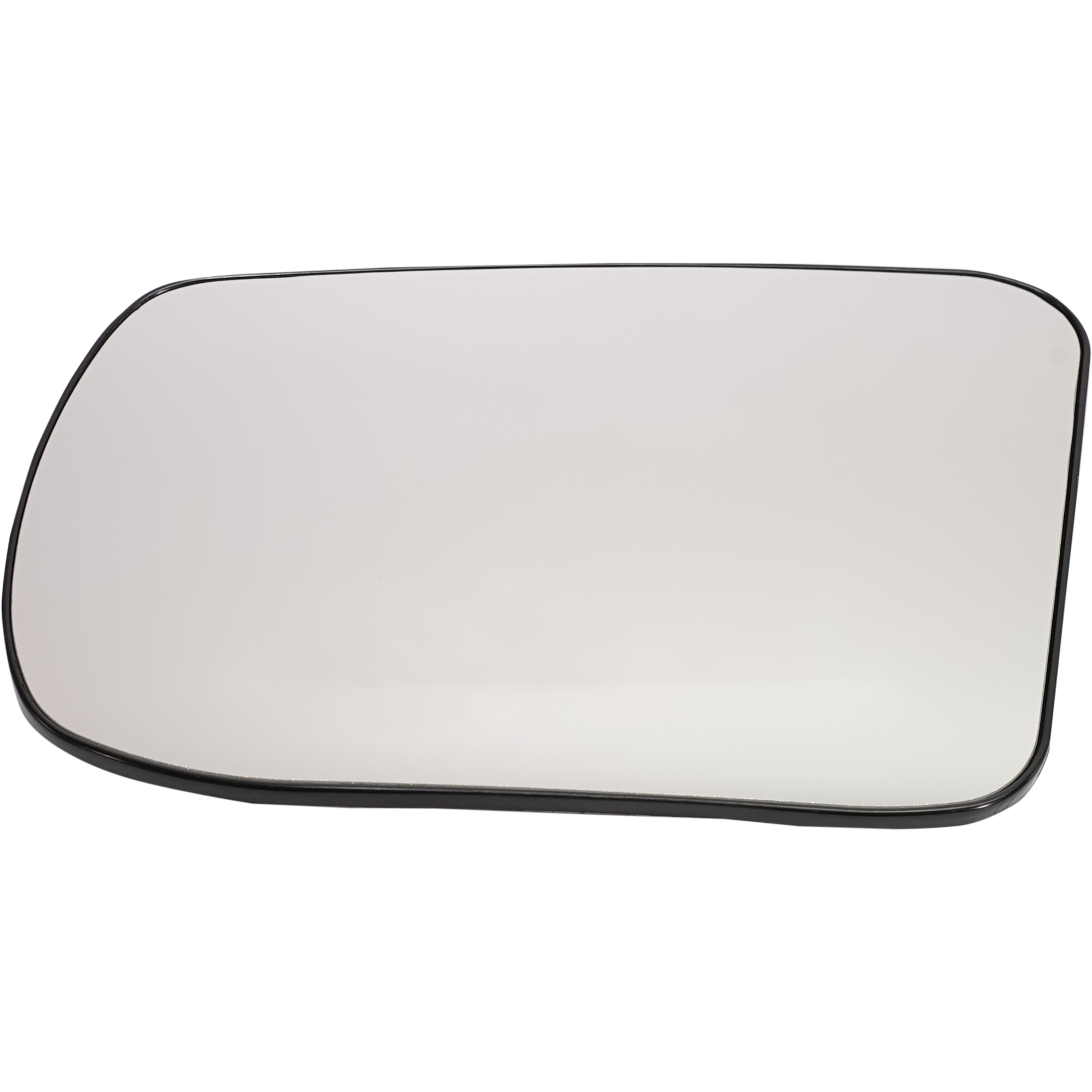 AM ALTIMA 13-18 MIRROR GLASS LH Non Heated w Backing Plate No Signal Light Sedan SKU NS02GL Partslink NI1324108 OEM 963663TH0A