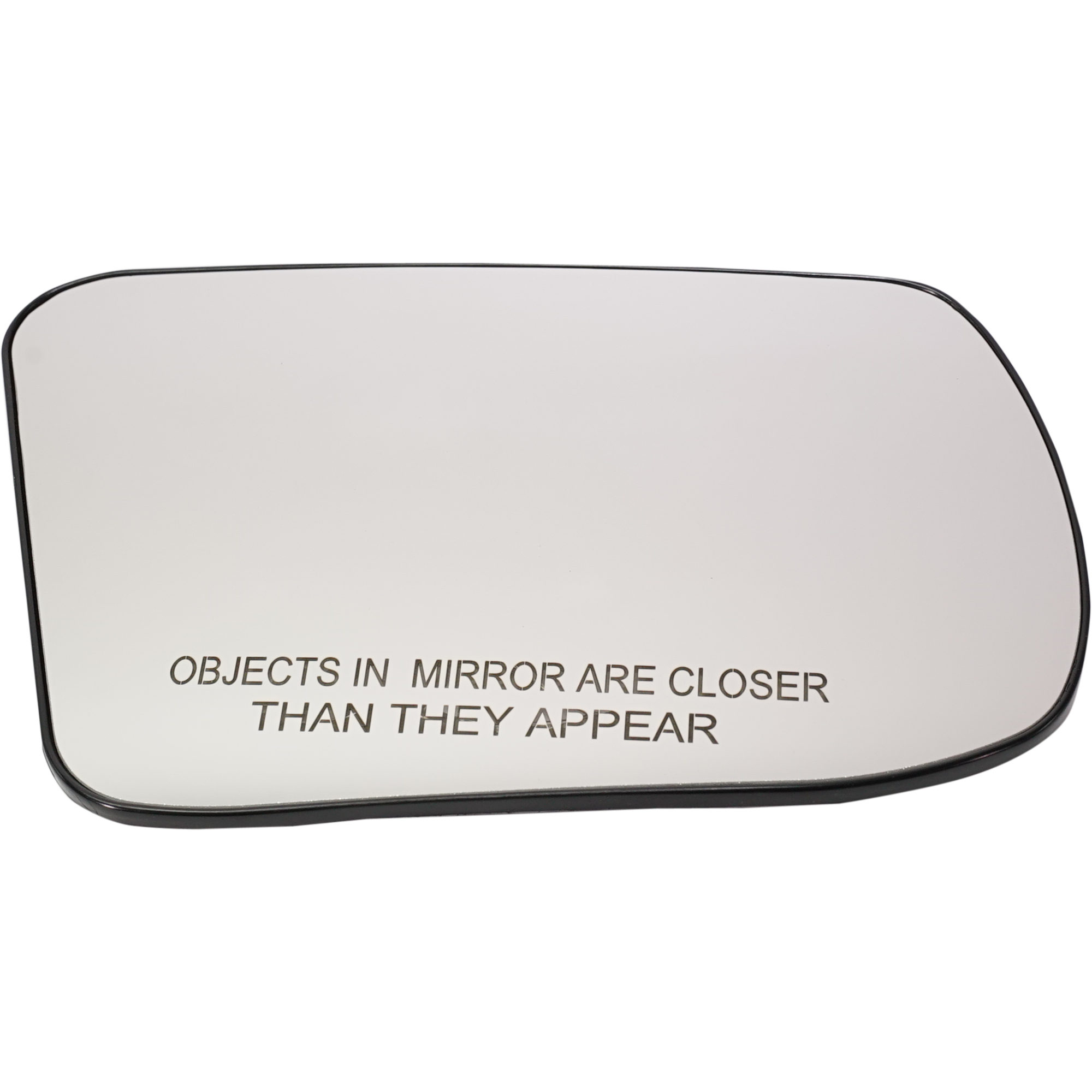 AM ALTIMA 13-18 MIRROR GLASS RH Non Heated w Backing Plate No Signal Light Sedan SKU NS02GR Partslink NI1325108 OEM 963653TH0A
