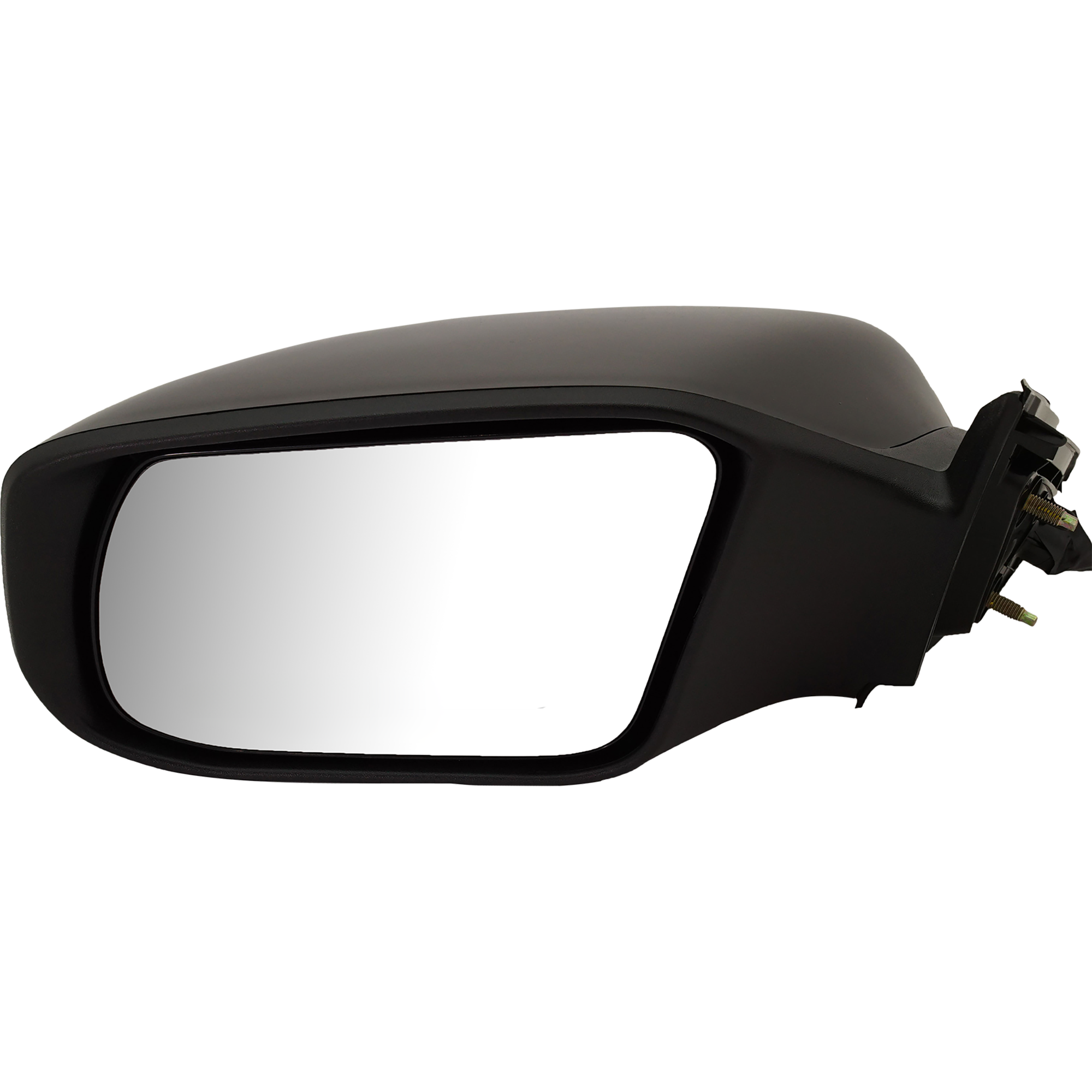 AM ALTIMA 13-18 MIRROR LH Power Non Folding Non Heated Paintable No Auto dimming BSD Memory and Signal Light SKU NS122EL Partslink NI1320223 OEM 963023TH0A