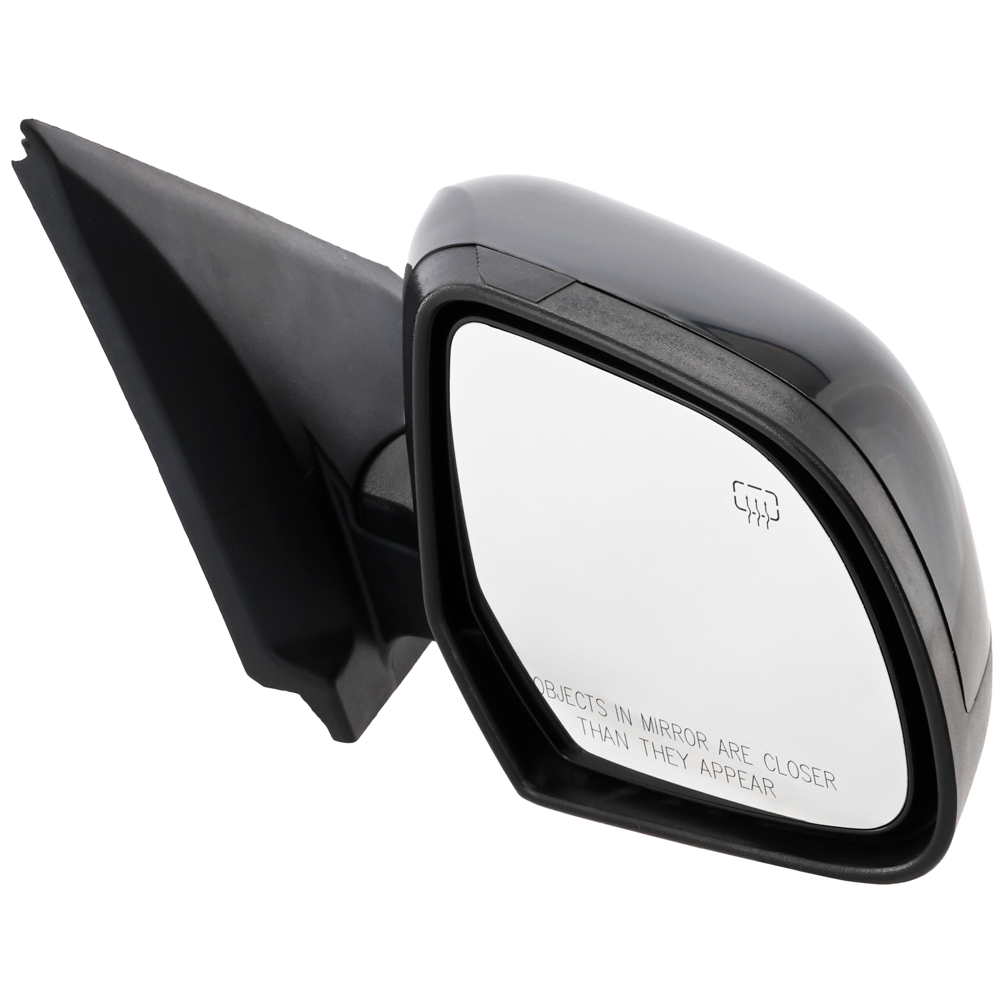 AM VERSA 12-14 MIRROR RH Power Manual Folding Heated Paintable SL SV Model SKU NS127ER Partslink NI1321239 OEM 963731HK5B PFM