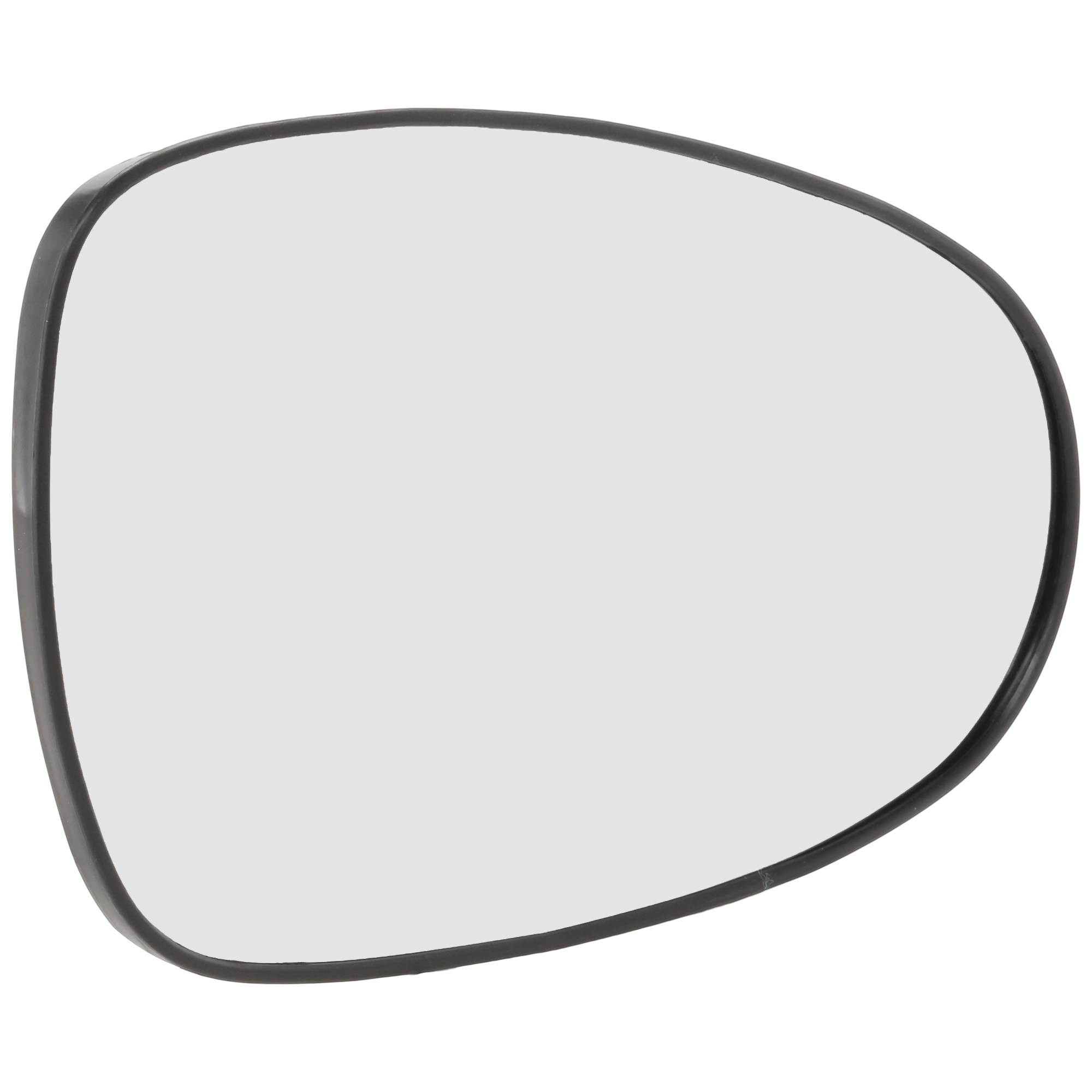 AM ALTIMA 02-06 MIRROR GLASS RH Non Heated w Backing Plate SKU NS135GR Partslink NI1325129 OEM 963013Z700