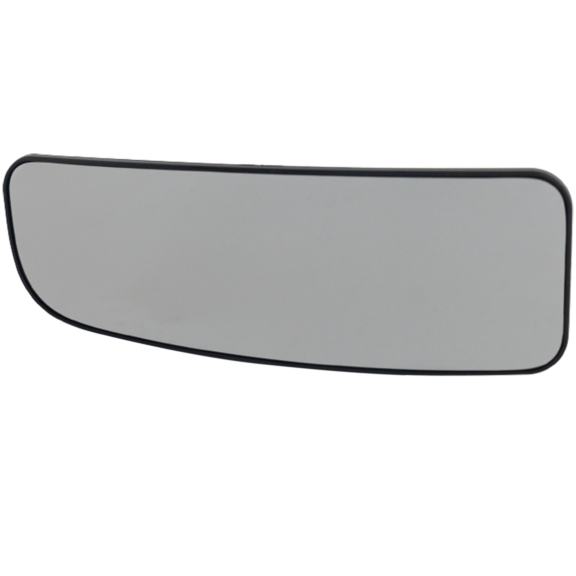 AM TITAN 04-15 MIRROR GLASS LH Non Heated No Blind Spot Detection SKU NS136GL OEM 963668S600 PFM