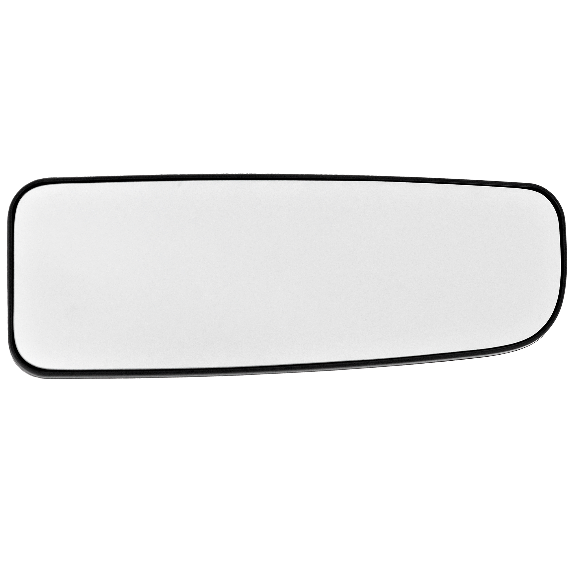 AM TITAN 04-15 MIRROR GLASS RH Non Heated No Blind Spot Detection SKU NS136GR OEM 963658S600 PFM
