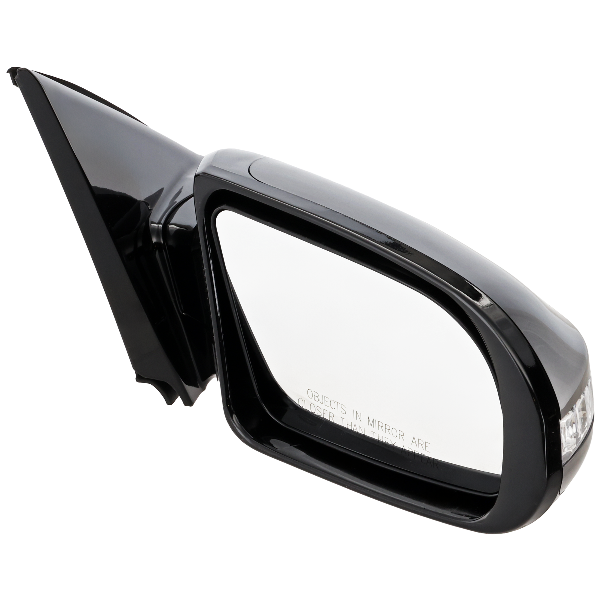 AM MAXIMA 09-14 MIRROR RH Power Manual Folding Heated Paintable w Memory and Signal Light SKU NS138ER S OEM 963019N81A PFM