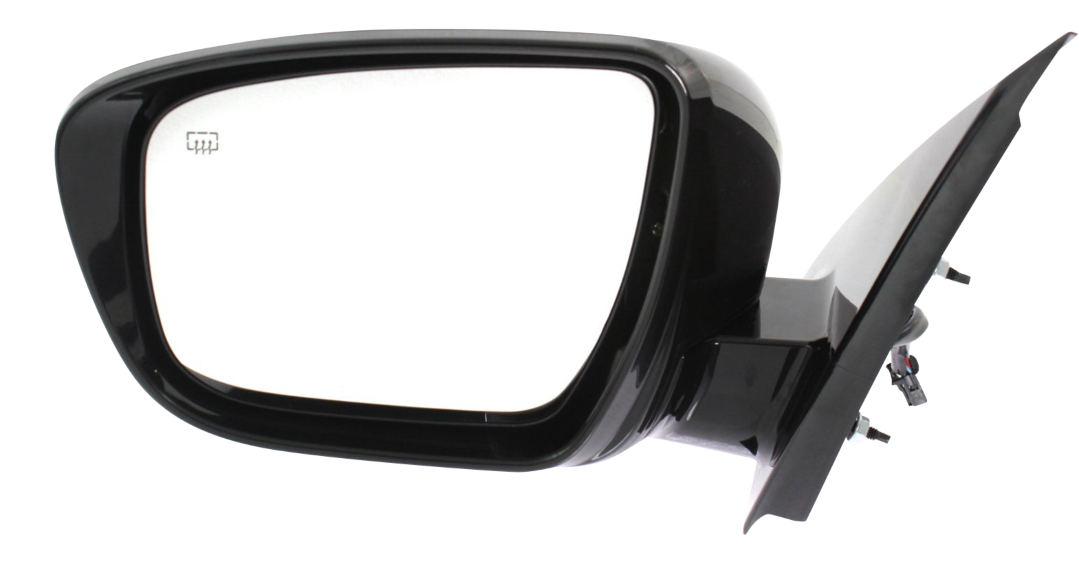 AM PATHFINDER 17-17 MIRROR LH Power Manual Folding Heated Paintable w Signal Light w o Around View Monitor and Memory S SV Models SKU NS148EL S Partslink NI1320274 OEM 963029PF9B PFM
