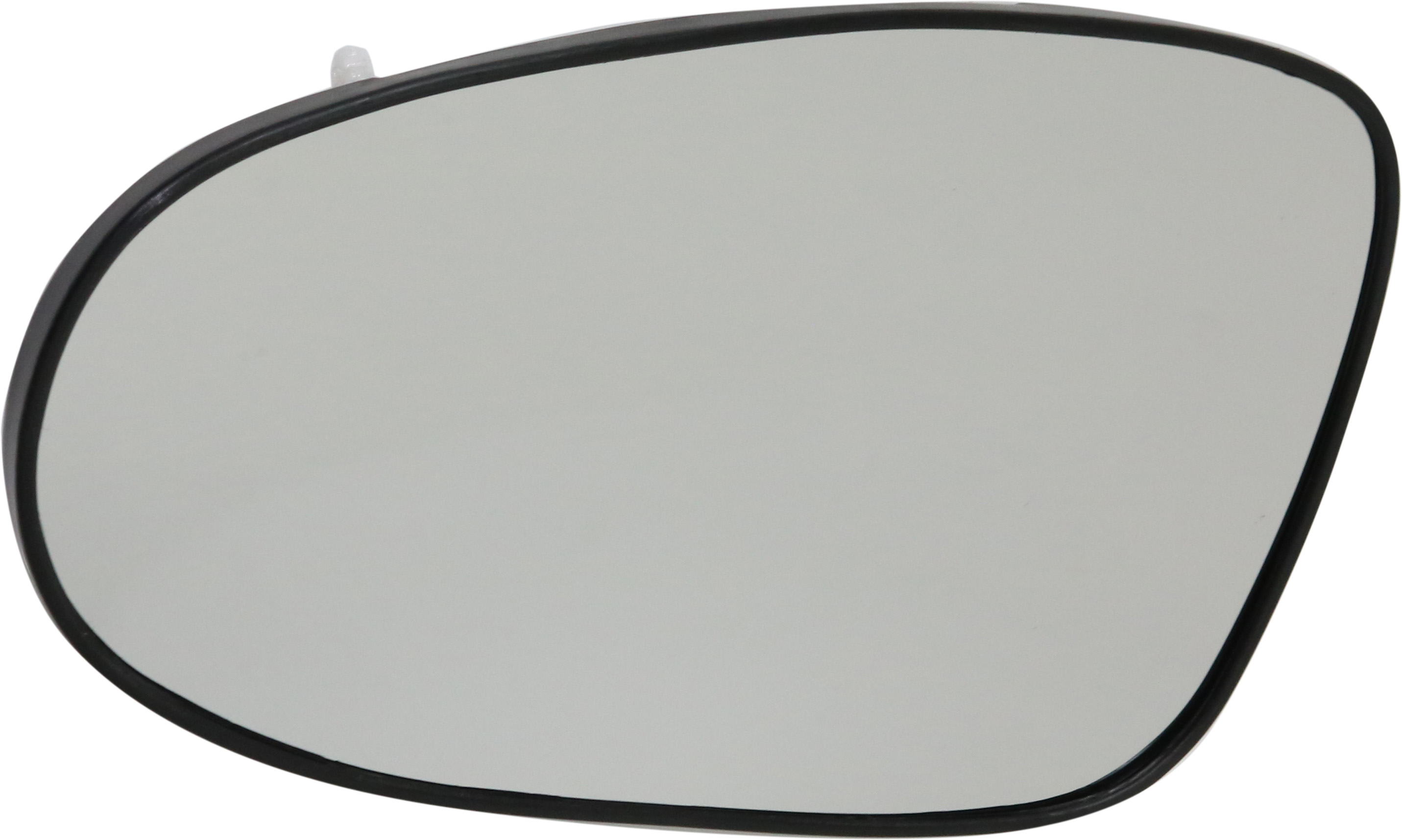 AM ALTIMA 02-06 MIRROR GLASS LH Heated w Backing Plate SKU NS161GL Partslink NI1324130 OEM 963023Z701