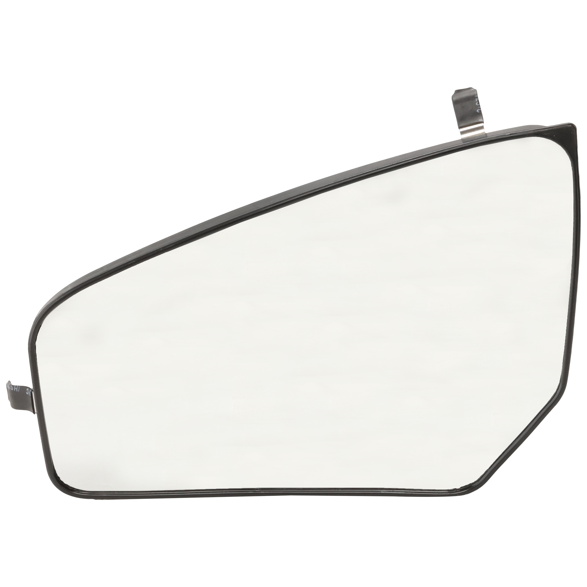 AM SENTRA 07-12 MIRROR GLASS LH Non Heated w Backing Plate SKU NS162GL Partslink NI1324102 OEM 96302ET04E