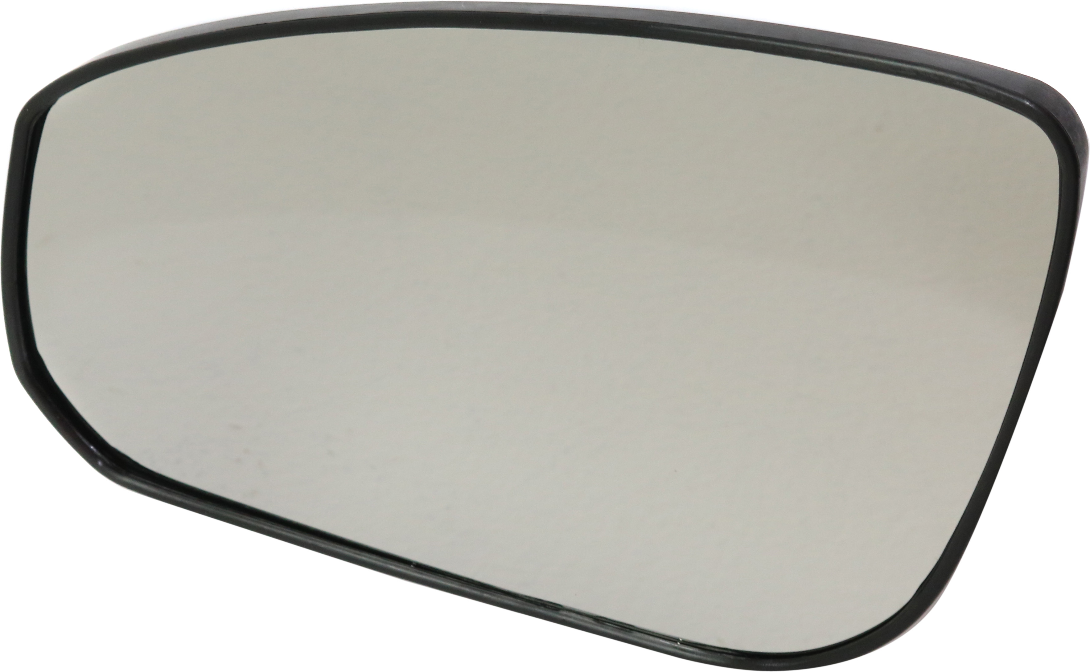 AM MAXIMA 04-08 MIRROR GLASS LH Heated w Backing Plate SKU NS163GL Partslink NI1324101 OEM 96302ZK31E
