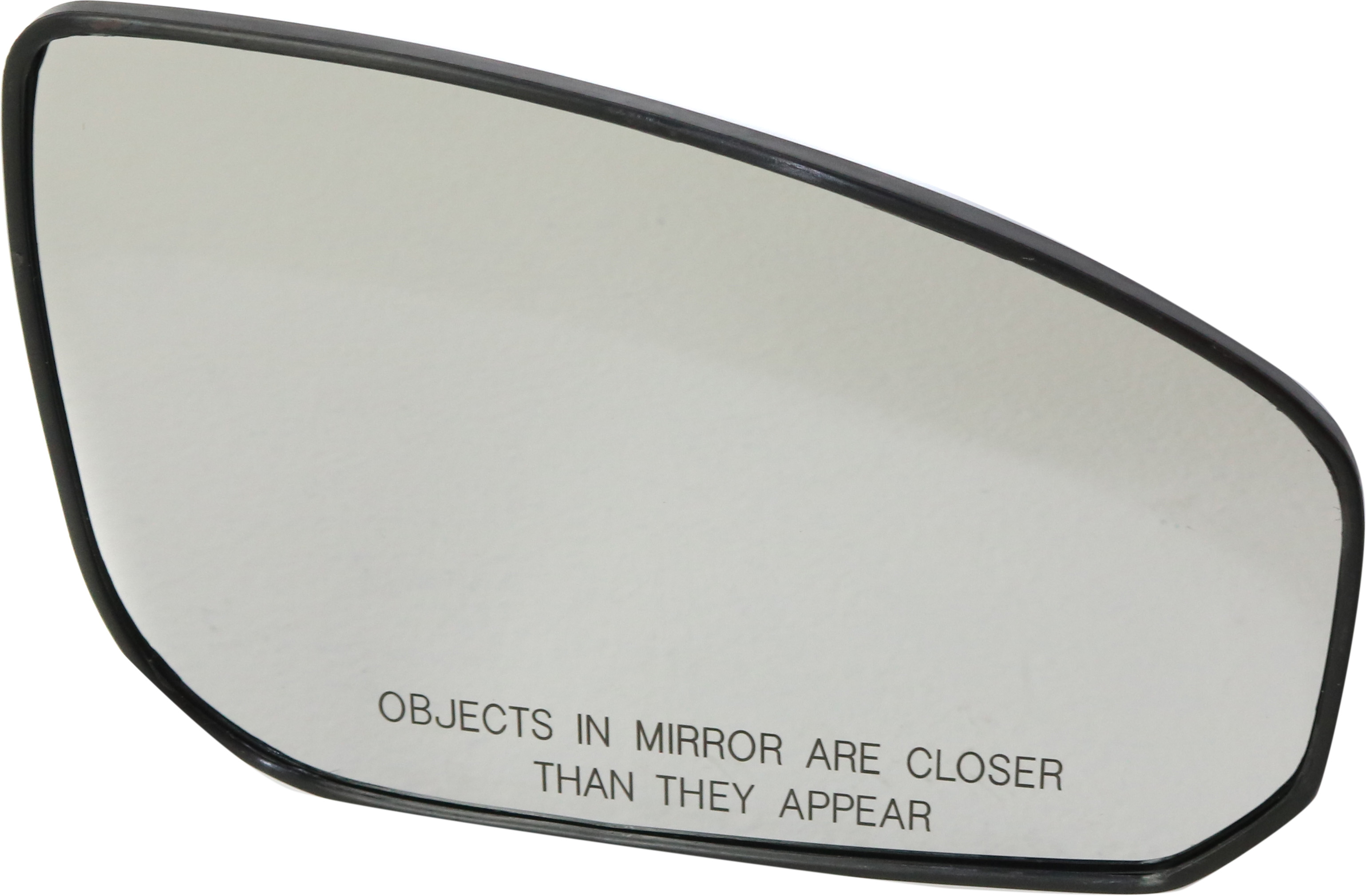 AM MAXIMA 04-08 MIRROR GLASS RH Heated w Backing Plate SKU NS163GR Partslink NI1325101 OEM 96301ZK31E