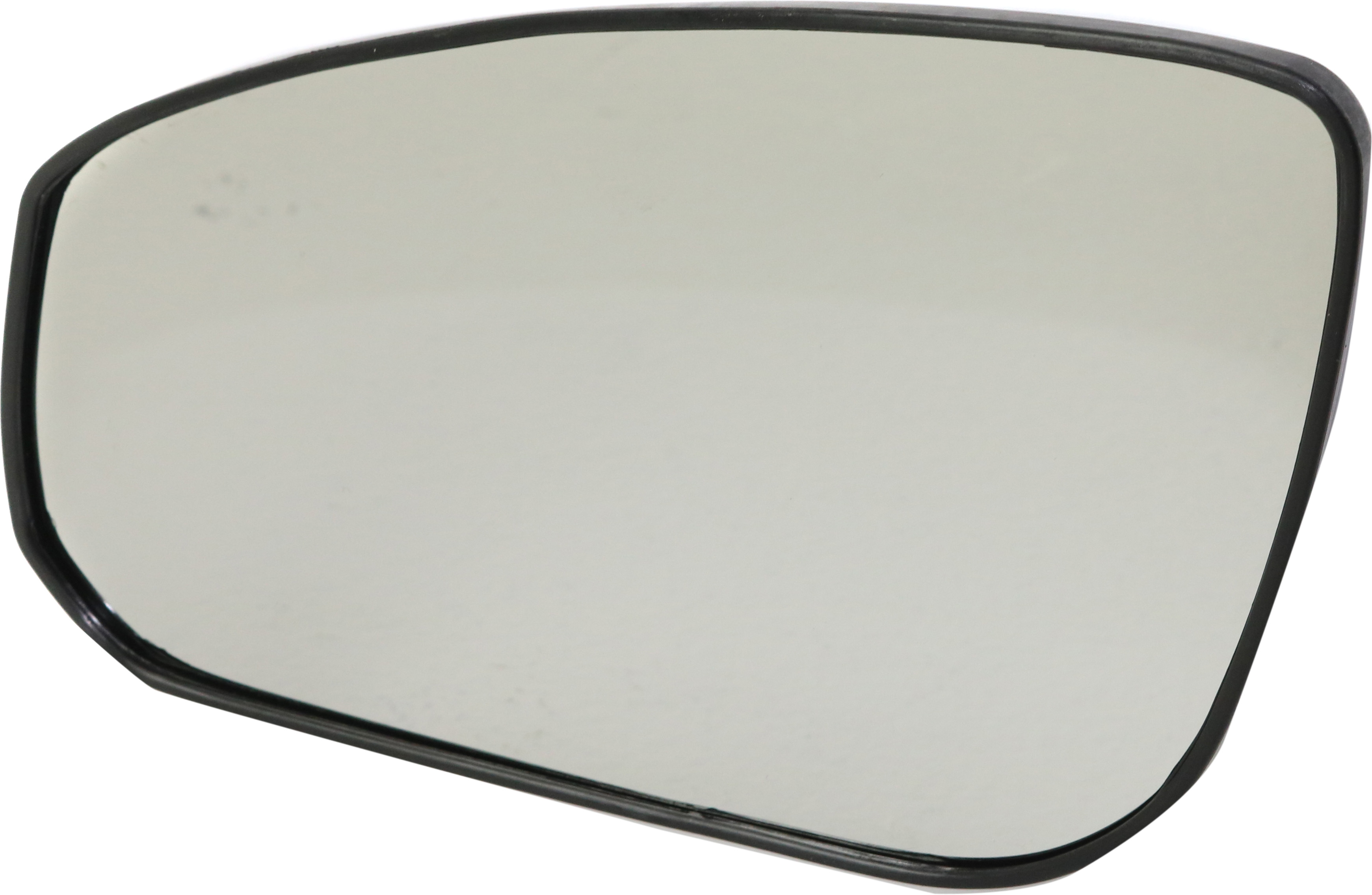 AM MAXIMA 04-08 MIRROR GLASS LH Non Heated w Backing Plate SKU NS164GL Partslink NI1324100 OEM 96302ZK30E