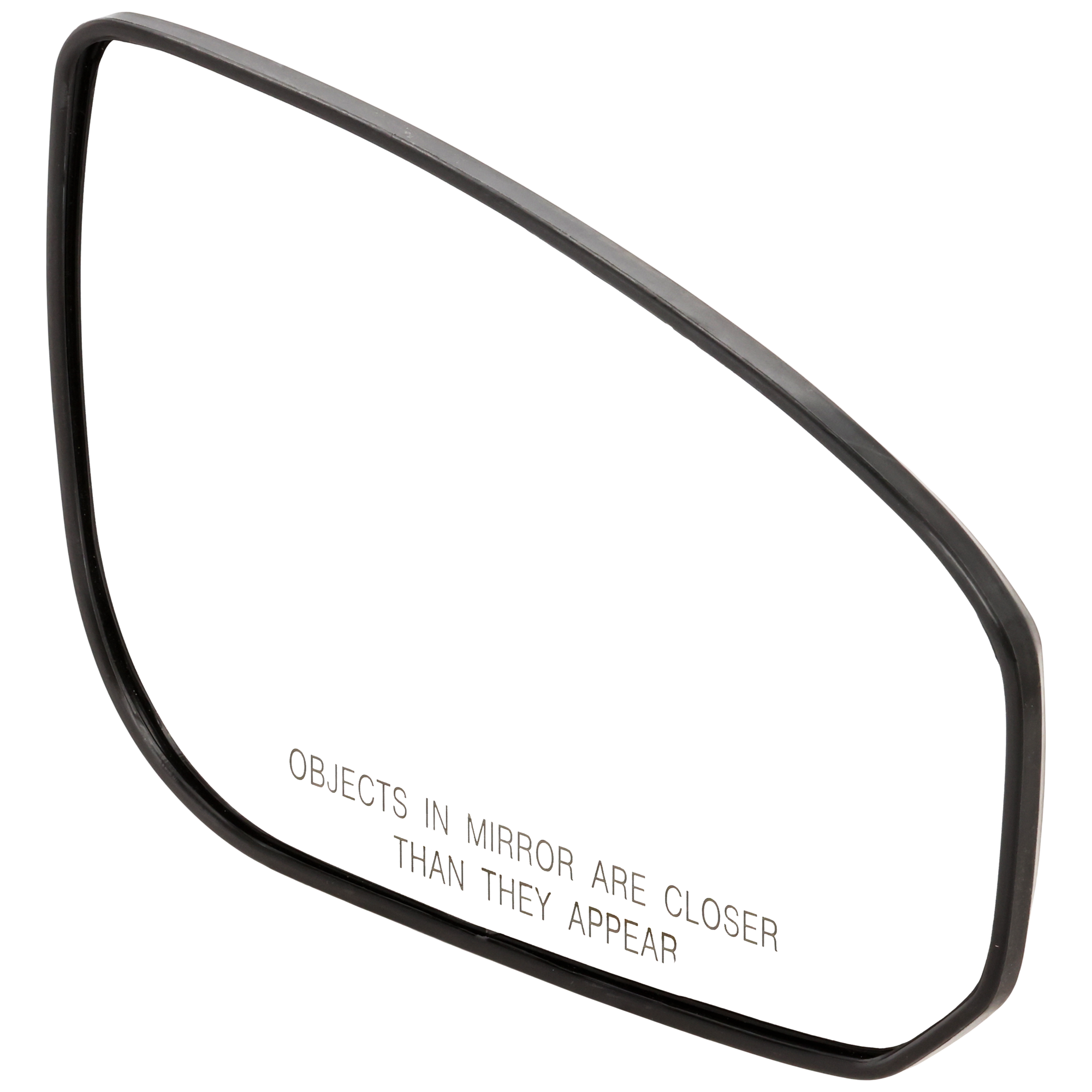 AM MAXIMA 04-08 MIRROR GLASS RH Non Heated w Backing Plate SKU NS164GR Partslink NI1325100 OEM 96301ZK30E