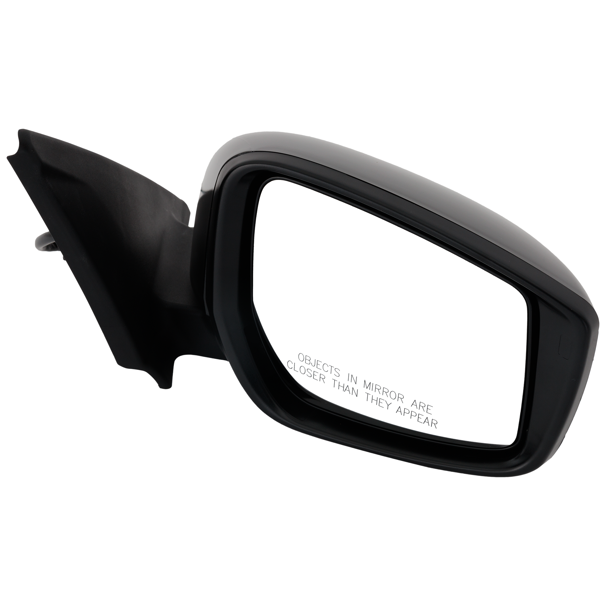 AM KICKS 18-23 MIRROR RH Power Manual Folding Heated SV Model Paintable No Signal Light Blind Spot Detection Auto Dimming SKU NS167ER Partslink NI1321297 OEM 963015RL1C 963735RB0H