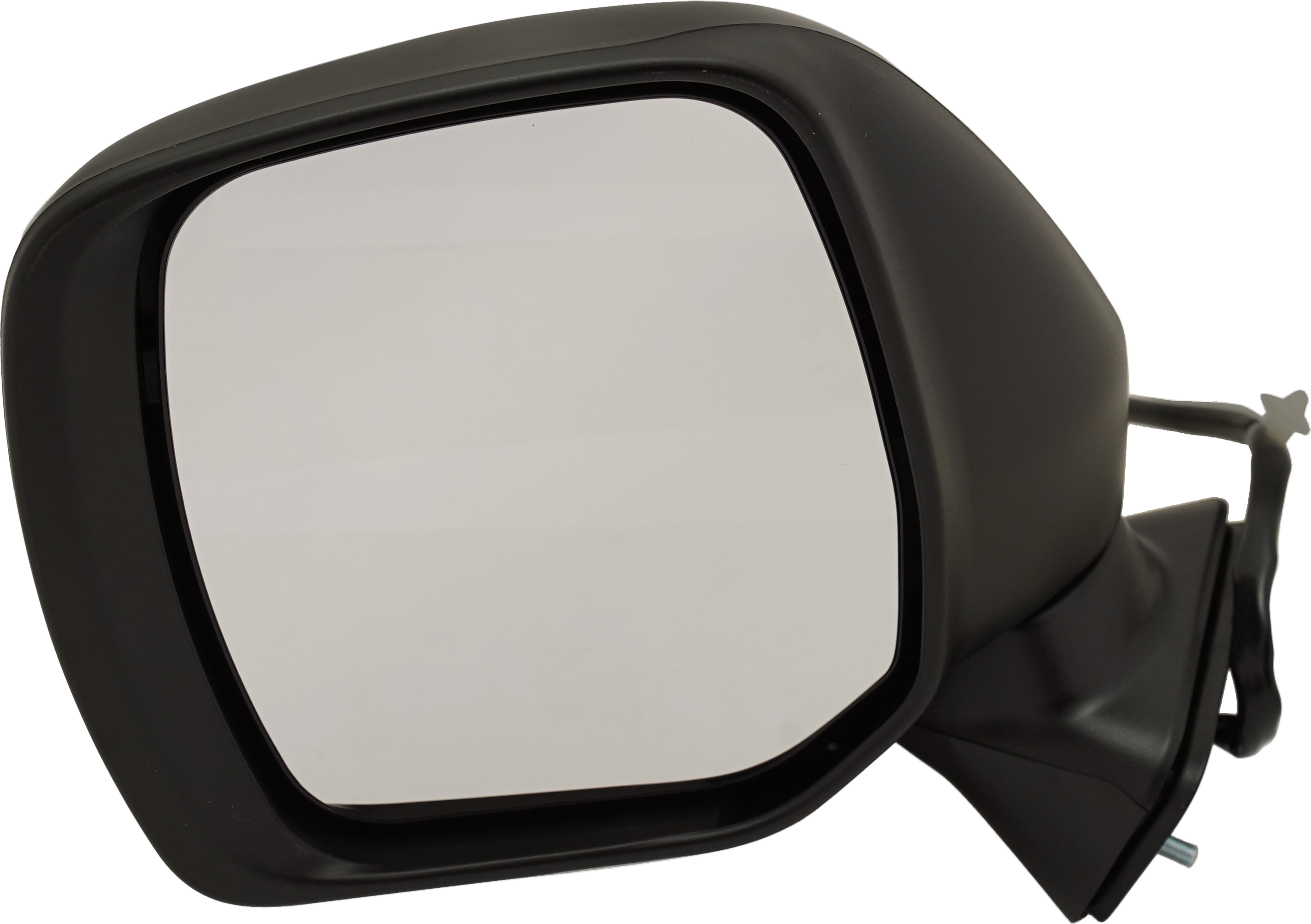 AM QUEST 11-17 MIRROR LH Power Manual Folding Heated Paintable No Signal Light SKU NS172EL Partslink NI1320279 OEM 963021JA3C