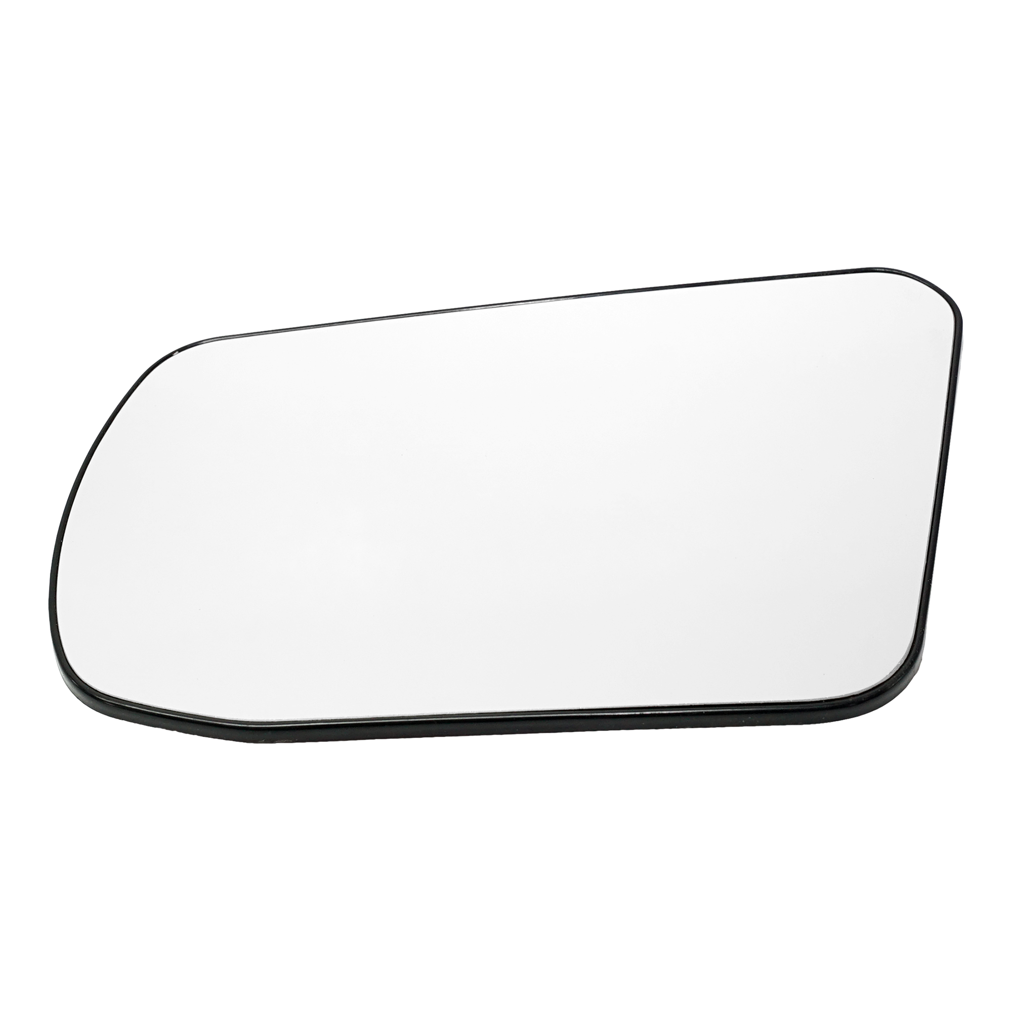 AM ALTIMA 07-12 MIRROR GLASS LH Heated w Backing Plate and Signal Light 3.5L 2.5L Eng Hybrid Model SKU NS173GL Partslink NI1324104 OEM 96302JB17E