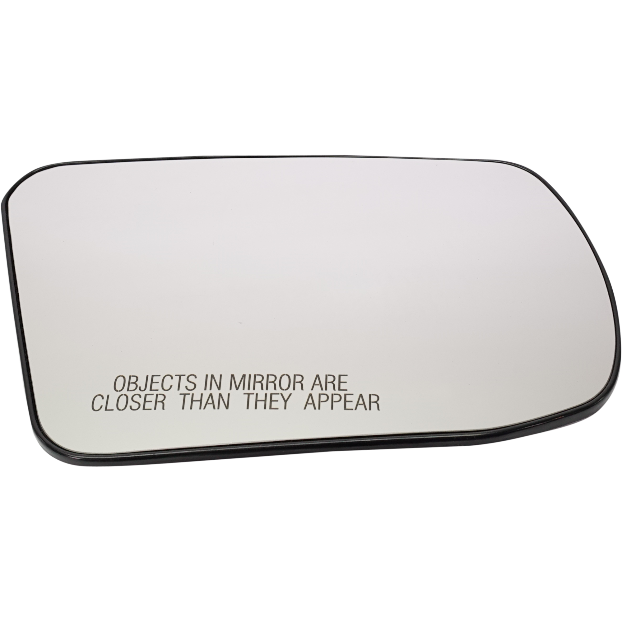 AM ALTIMA 07-12 MIRROR GLASS RH Heated w Backing Plate and Signal Light 3.5L 2.5L Eng Hybrid Model SKU NS173GR Partslink NI1325104 OEM 96301JB17E