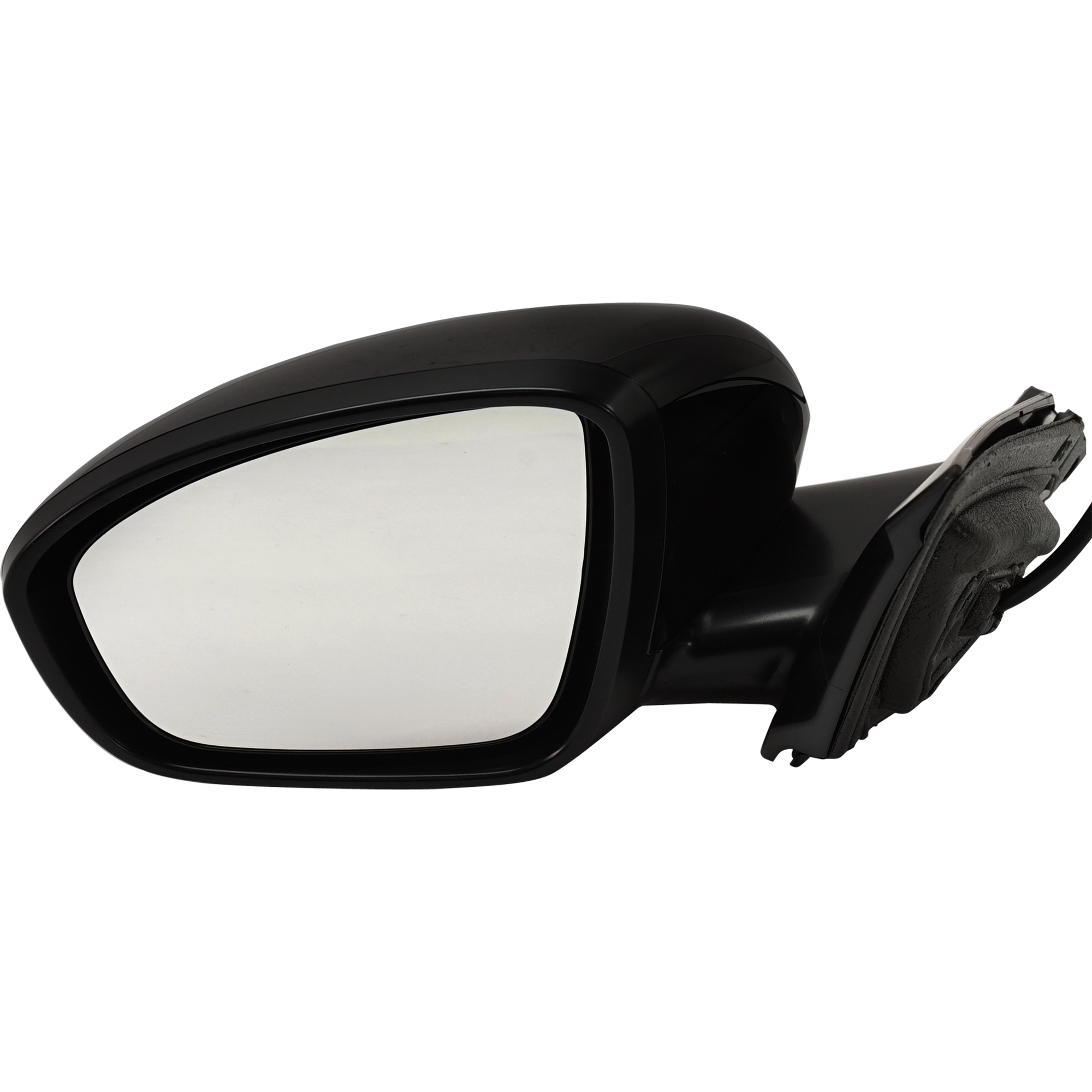 AM ALTIMA 19-23 MIRROR LH Power Manual Folding Non Heated Paintable No Auto dimming BSD Memory and Signal Light SKU NS176EL Partslink NI1320311 OEM 963026CA0A PFM