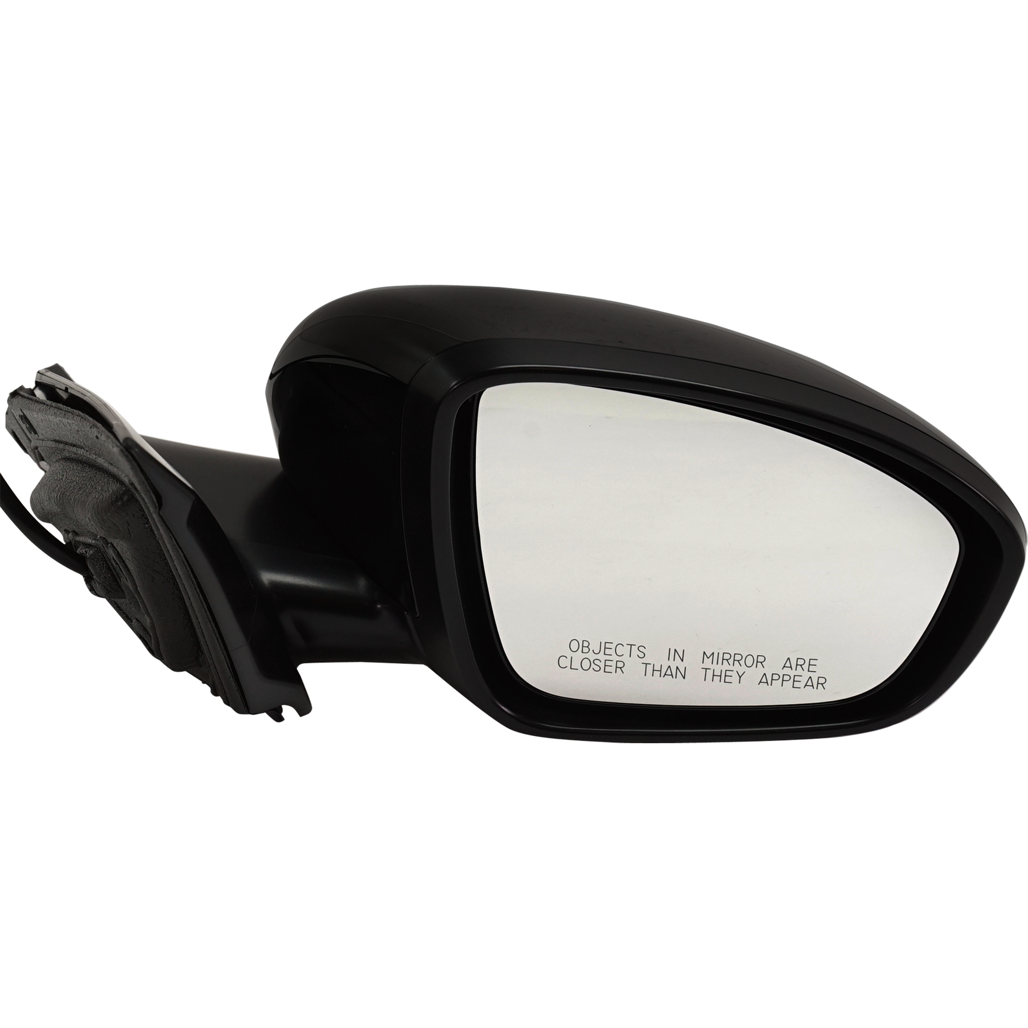 AM ALTIMA 19-23 MIRROR RH Power Manual Folding Non Heated Paintable No Auto dimming BSD Memory and Signal Light SKU NS176ER Partslink NI1321311 OEM 963016CA0A PFM
