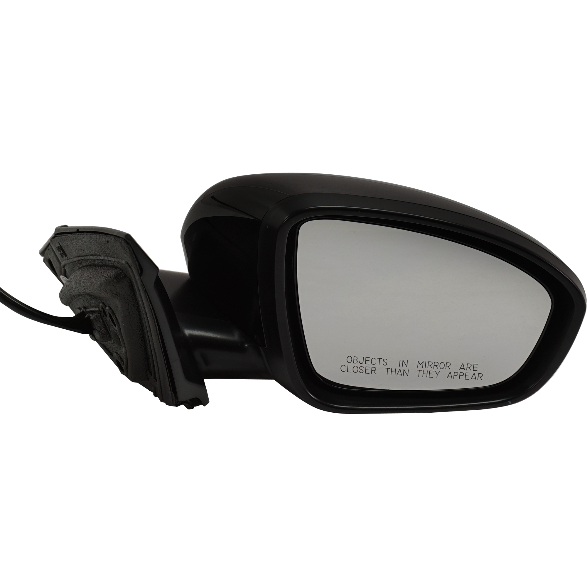 AM ALTIMA 19-23 MIRROR RH Power Manual Folding Heated Paintable SR Model w Signal Light No Auto dimming BSD and Memory SKU NS177ER S Partslink NI1321312 OEM 963016CA0B PFM