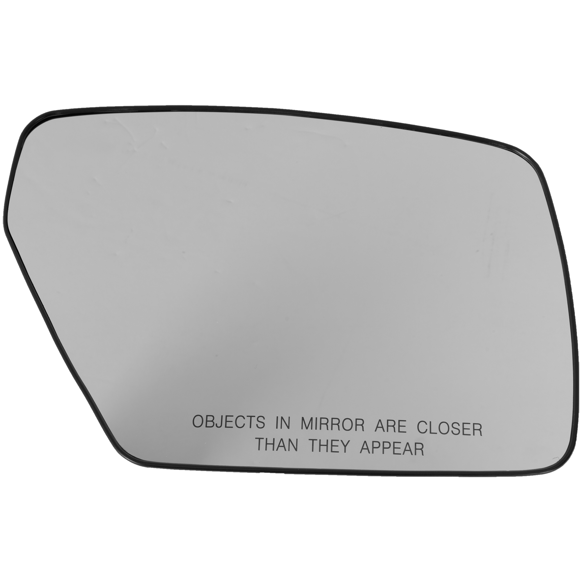 AM QUEST 04-09 MIRROR GLASS RH Non Heated No Auto dimming Blind Spot Detection S Base Models SKU NS210GR Partslink NI1325132 OEM 963015Z400