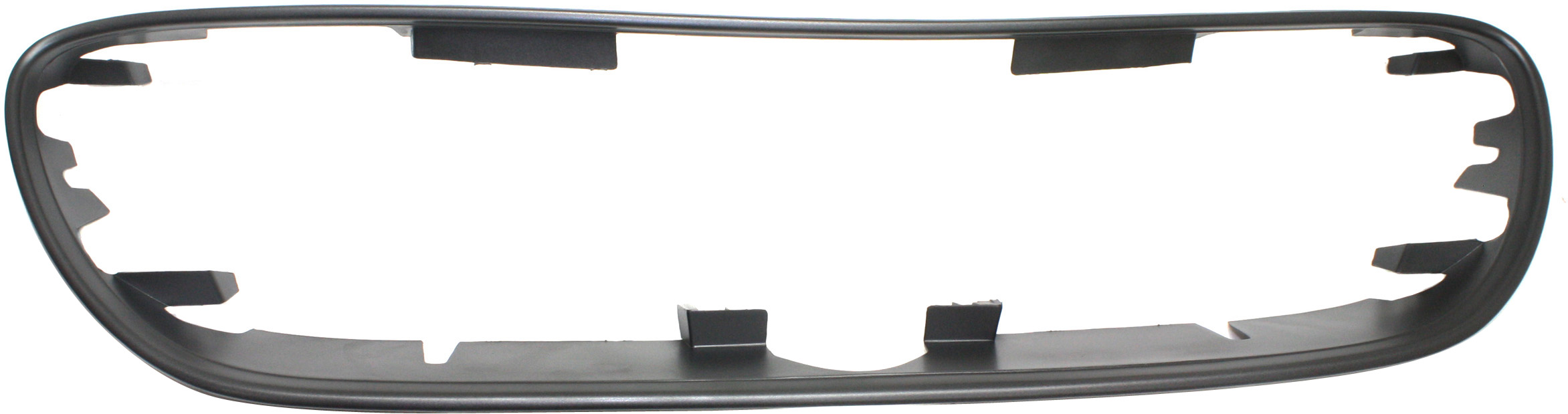 AM MAXIMA 00-01 FRONT BUMPER MOLDING SE Model SKU NS2112 Partslink NI1210102 OEM 620702Y800