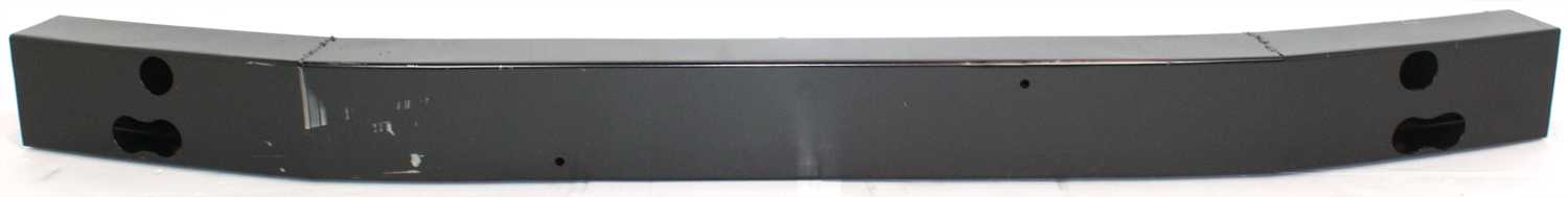 AM I30-00-01 I35-02-04 FRONT REINFORCEMENT Aluminum SKU NS2121 Partslink NI1006153 OEM 620322Y900