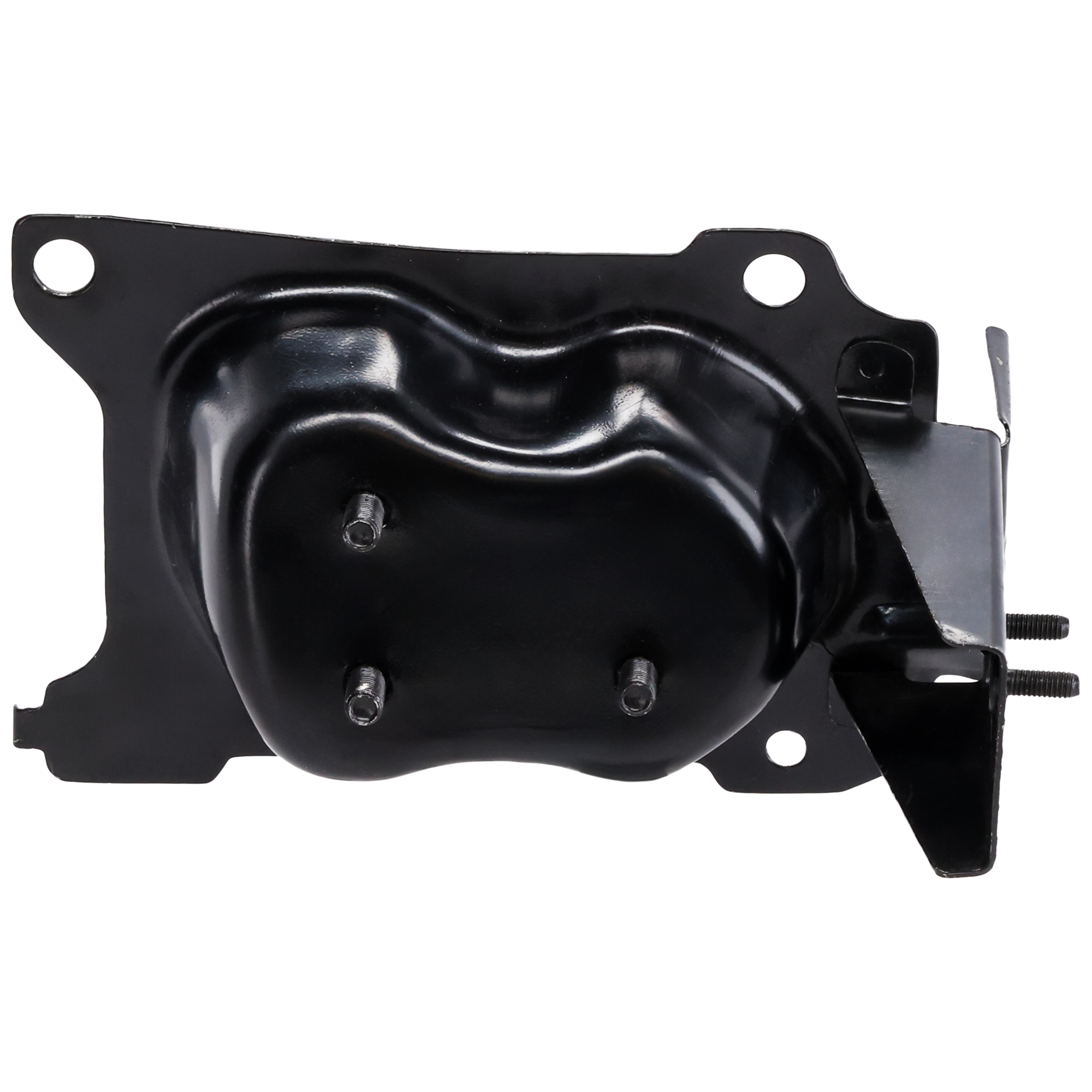 AM MAXIMA 00-03 FRONT BUMPER BRACKET RH Stay Mounting Bracket SKU NS2122 Partslink NI1067116 OEM 622102Y900