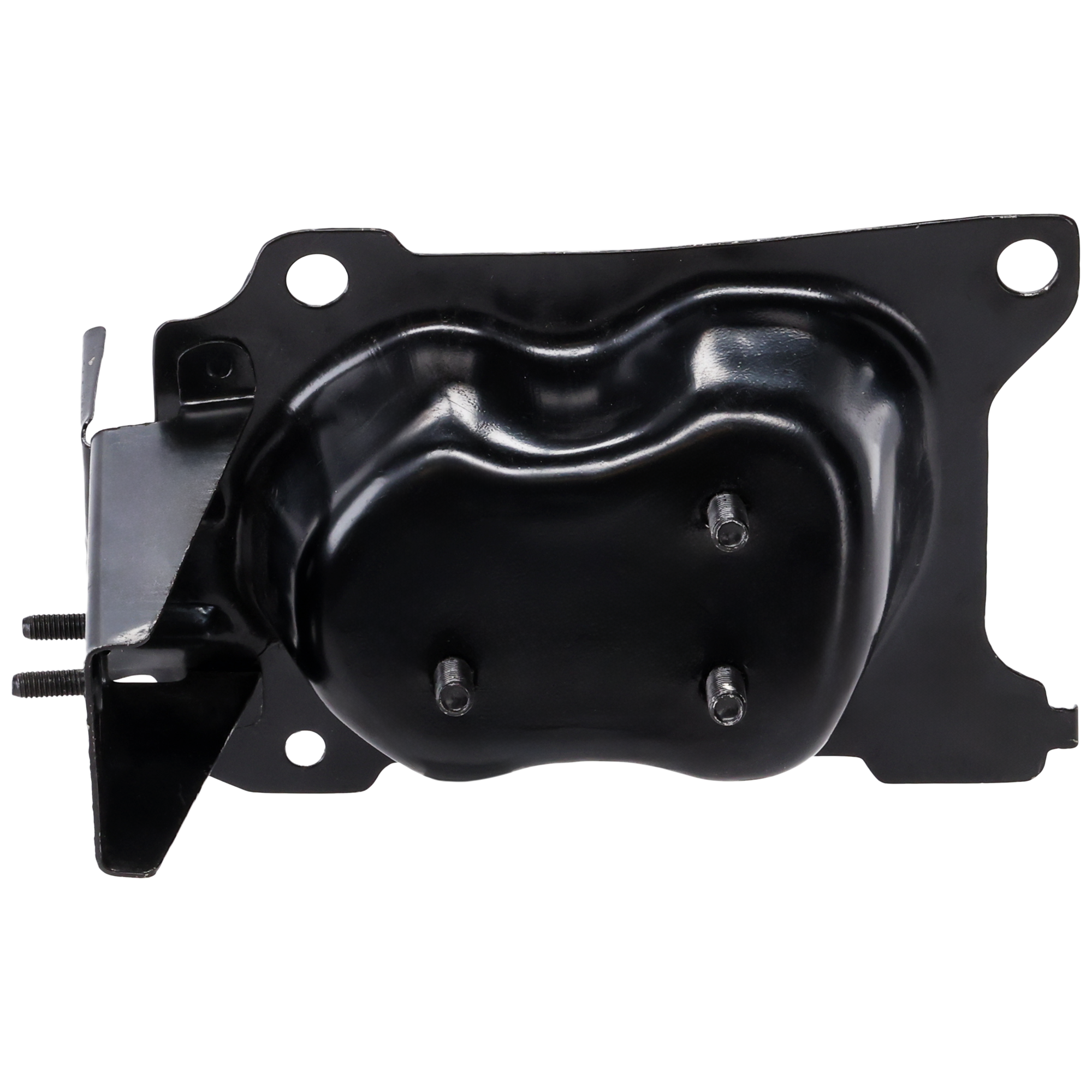 AM MAXIMA 00-03 FRONT BUMPER BRACKET LH Stay Mounting Bracket SKU NS2123 Partslink NI1066116 OEM 622112Y900