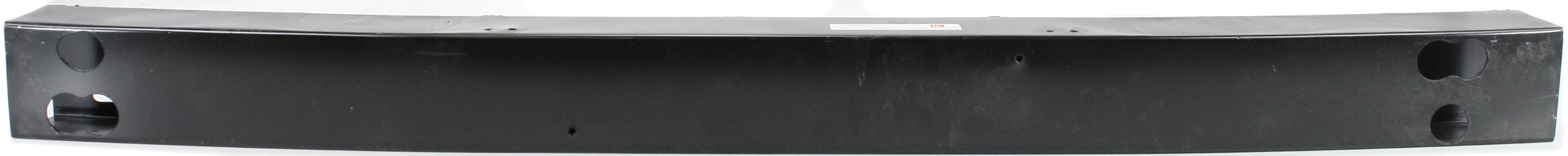 AM I30-00-01 I35-02-04 REAR REINFORCEMENT Aluminum SKU NS2221 Partslink NI1106153 OEM 850322Y90A