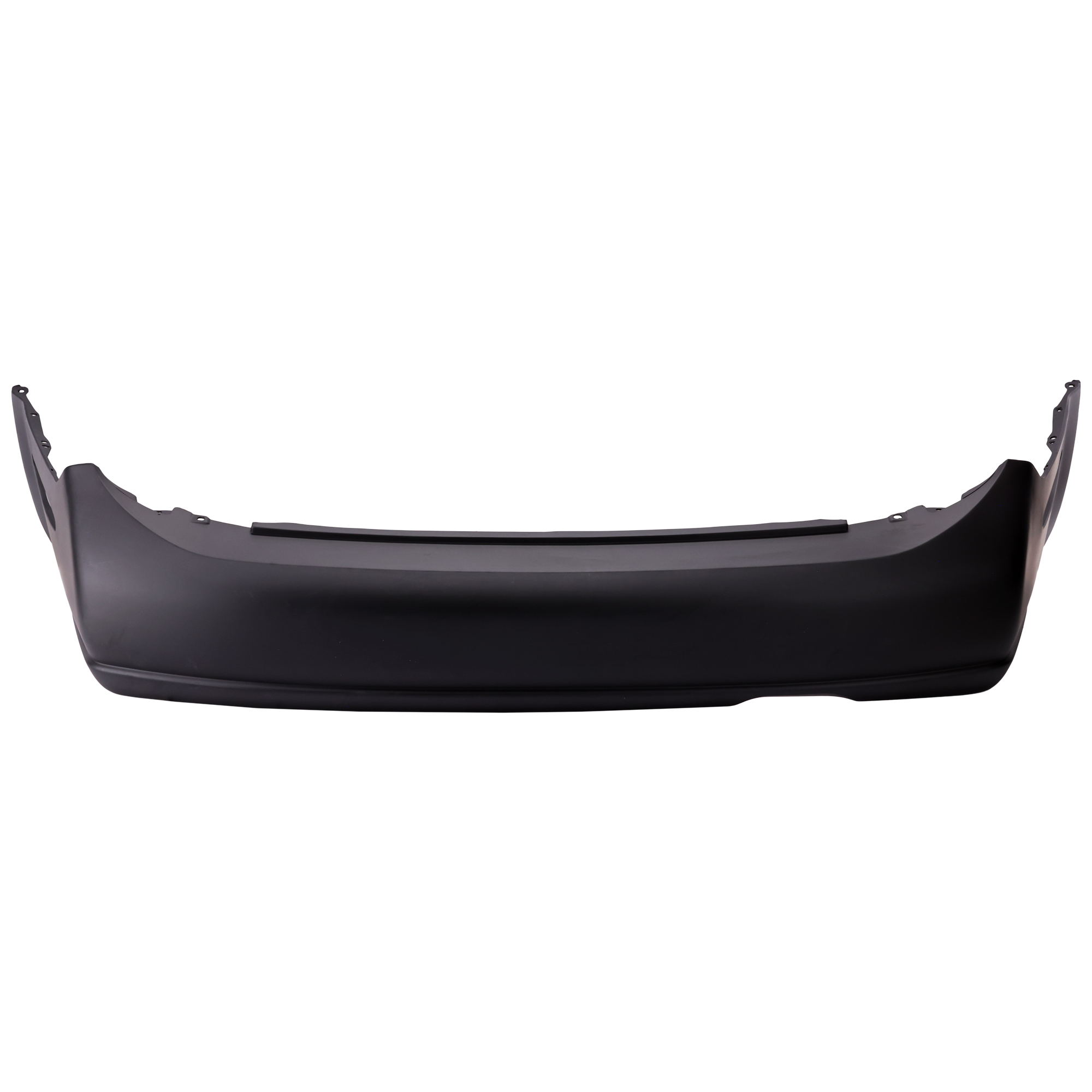 AM MAXIMA 00-03 REAR BUMPER COVER Primed SKU NS2222P Partslink NI1100220 OEM 850222Y925