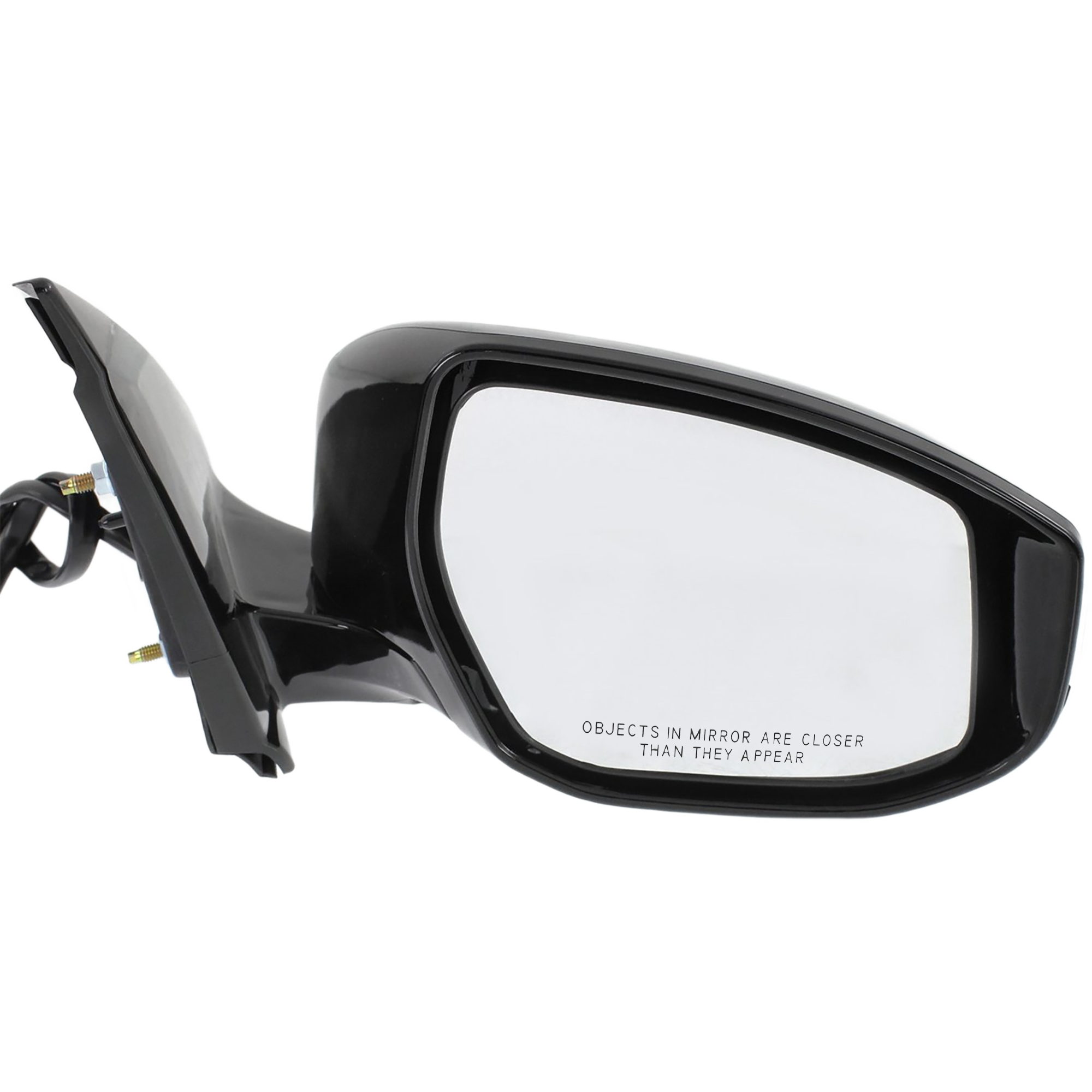 AM MAXIMA 16-23 MIRROR RH Power Manual Folding Heated Paintable w Signal Light SL SR SV Models SKU NS23ER S Partslink NI1321258 OEM 963019DD1C PFM 963014RA1C PFM