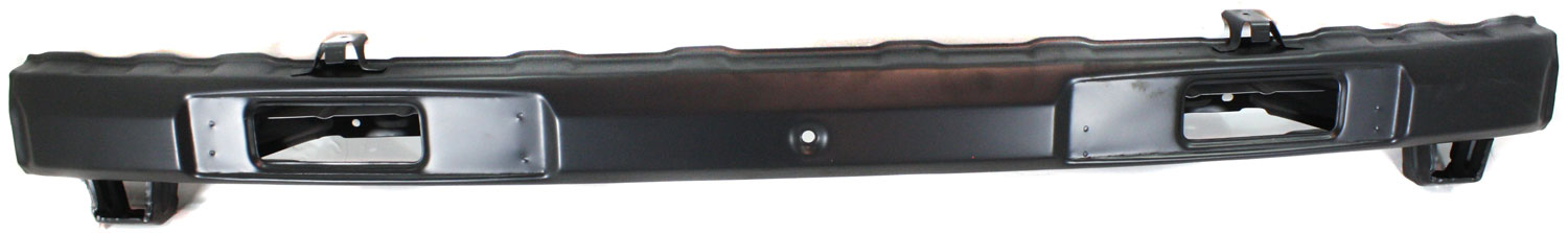 AM PATHFINDER 99-04 REAR REINFORCEMENT From 12-98 SKU NS3050 Partslink NI1106156 OEM 850302W100