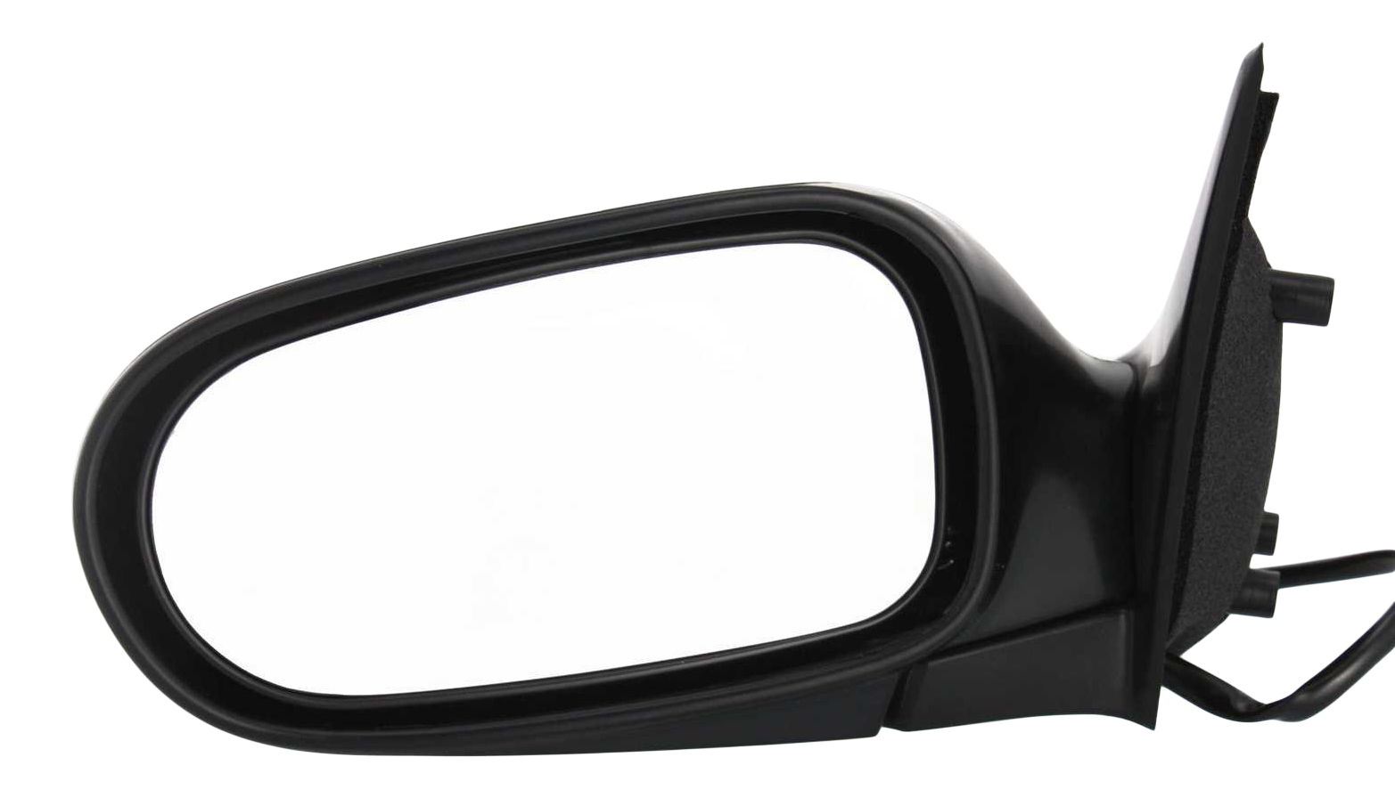 AM ALTIMA 93-97 MIRROR LH Power Manual Folding Non Heated Paintable No Auto dimming BSD Memory and Signal Light SKU NS32EL Partslink NI1320120 OEM J63022B500