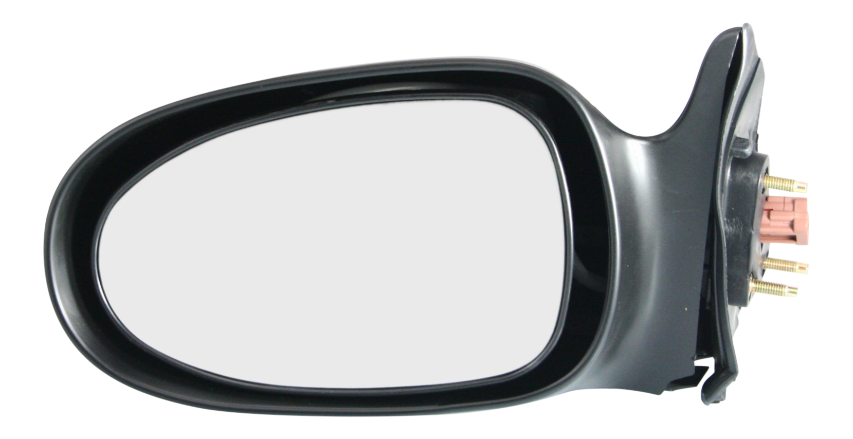 AM ALTIMA 00-01 MIRROR LH Power Non Folding Non Heated Paintable No Auto dimming BSD Memory and Signal Light SKU NS37EL Partslink NI1320125 OEM 963020Z811