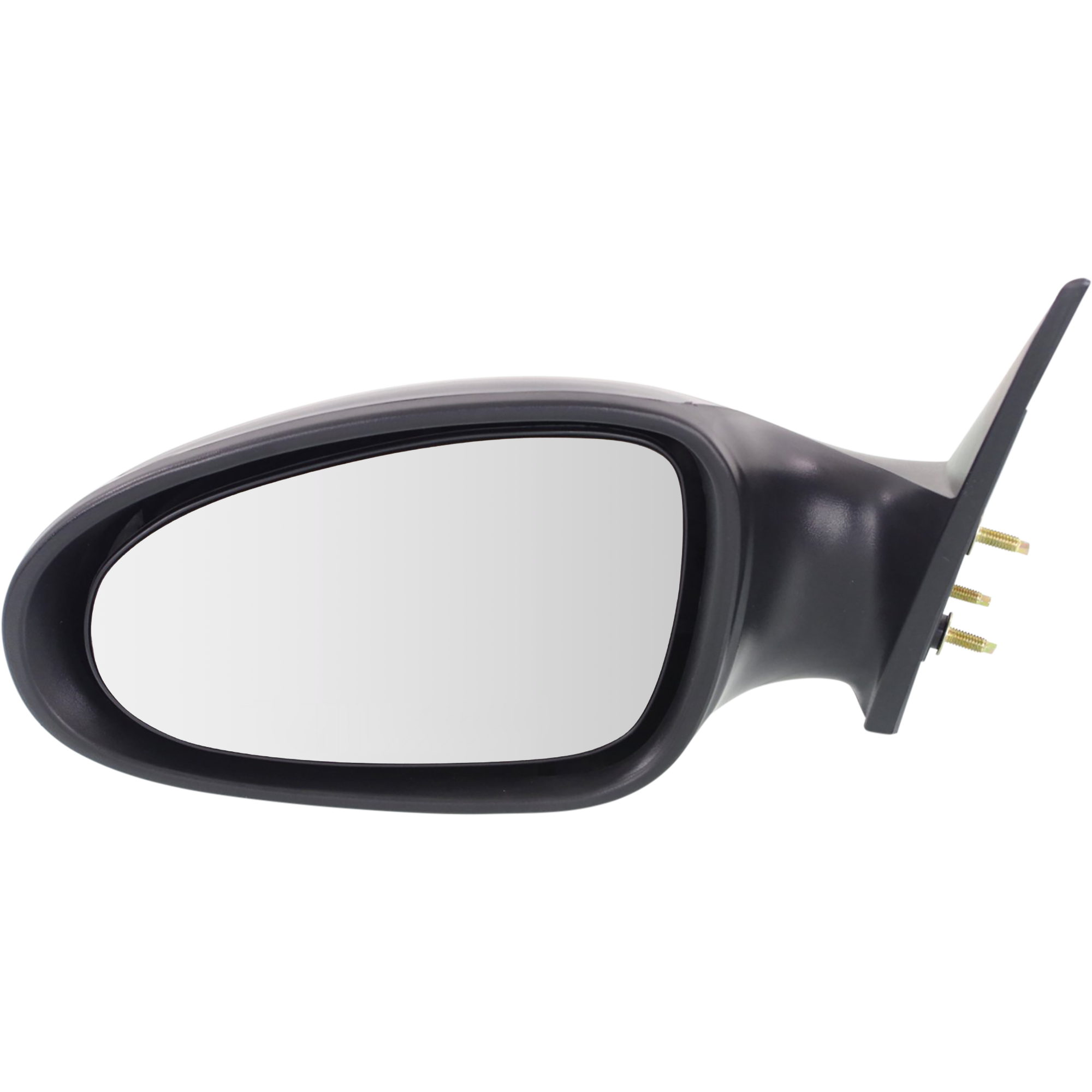 AM ALTIMA 02-04 MIRROR LH Manual Adjust Non Folding Non Heated Paintable No Auto dimming BSD Memory and Signal Light SKU NS39L Partslink NI1320142 OEM 963023Z200
