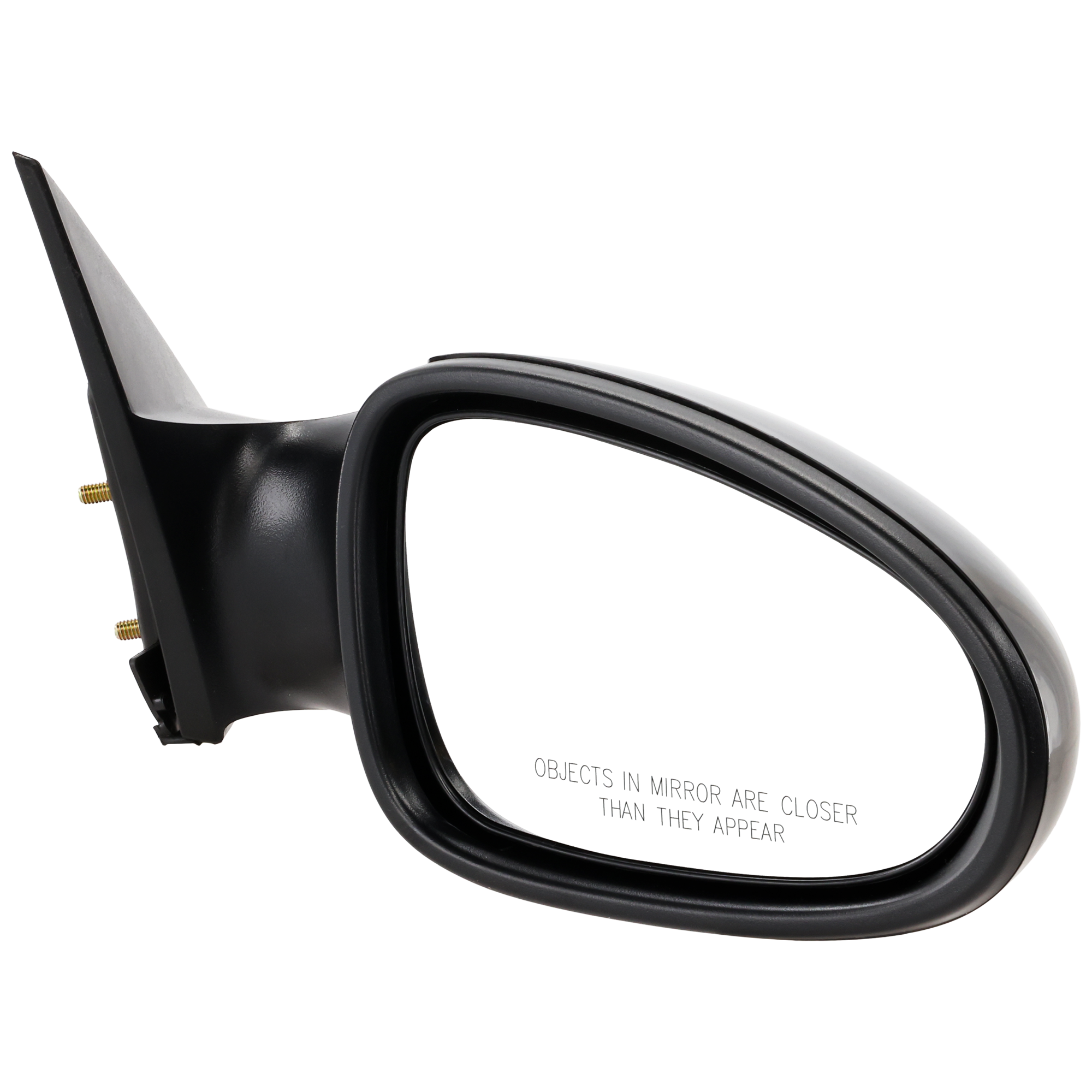 AM ALTIMA 02-04 MIRROR RH Manual Adjust Non Folding Non Heated Paintable No Auto dimming BSD Memory and Signal Light SKU NS39R Partslink NI1321142 OEM 963013Z200