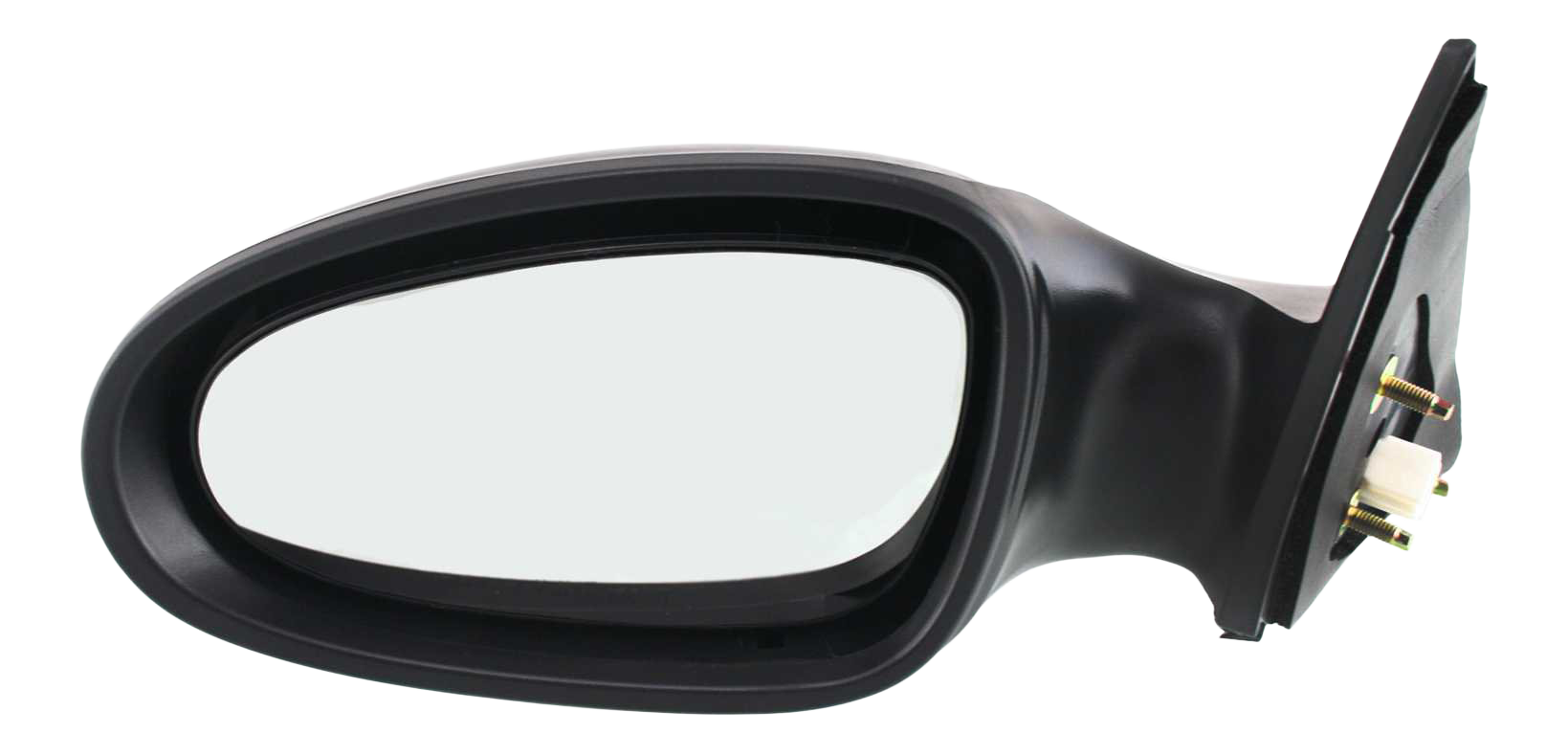 AM ALTIMA 02-04 MIRROR LH Power Non Folding Heated Paintable No Auto dimming BSD Memory and Signal Light SKU NS40EL Partslink NI1320141 OEM 963023Z100