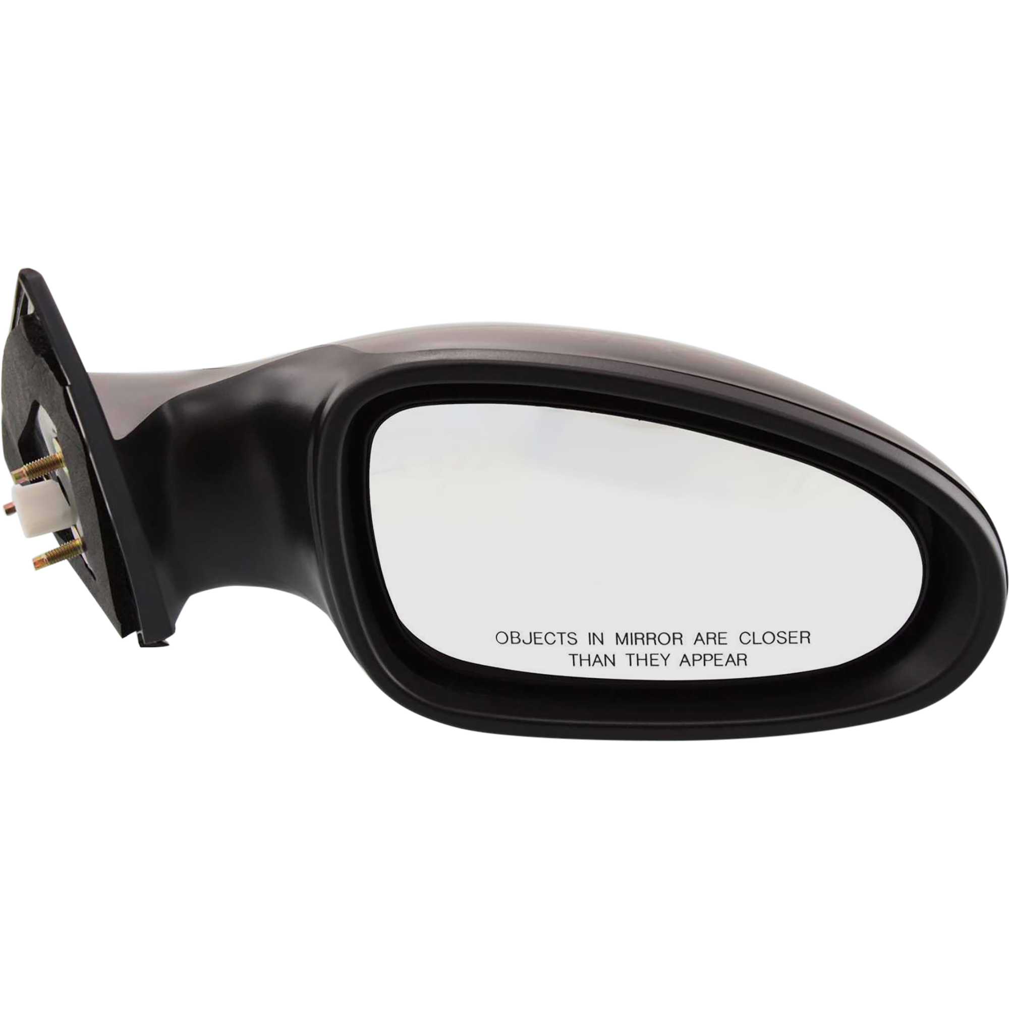 AM ALTIMA 05-06 MIRROR RH Power Non Folding Non Heated Paintable No Auto dimming BSD Memory and Signal Light SKU NS42ER Partslink NI1321156 OEM 96301ZB080