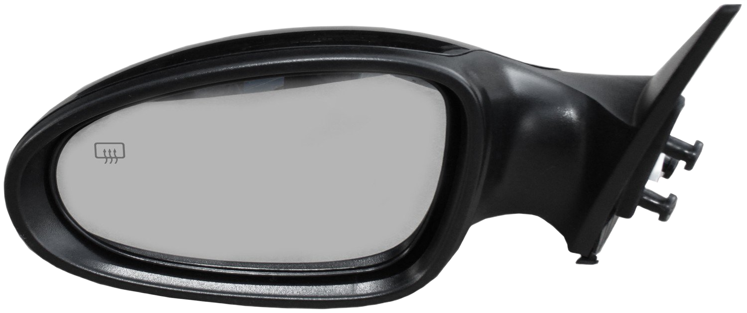 AM ALTIMA 05-06 MIRROR LH Power Non Folding Heated Paintable No Auto dimming BSD Memory and Signal Light SKU NS43EL Partslink NI1320157 OEM 96302ZB170