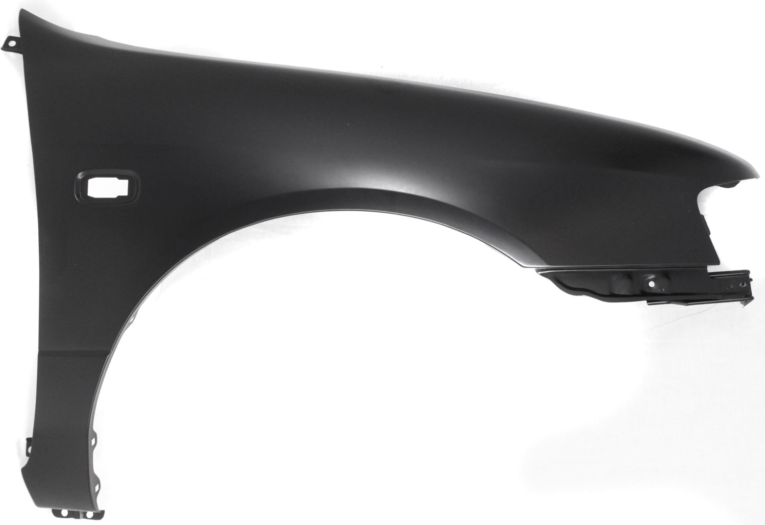 AM G20-99-02 FRONT FENDER RH Primed SKU NS5000 Partslink IN1241103 OEM 631003J130