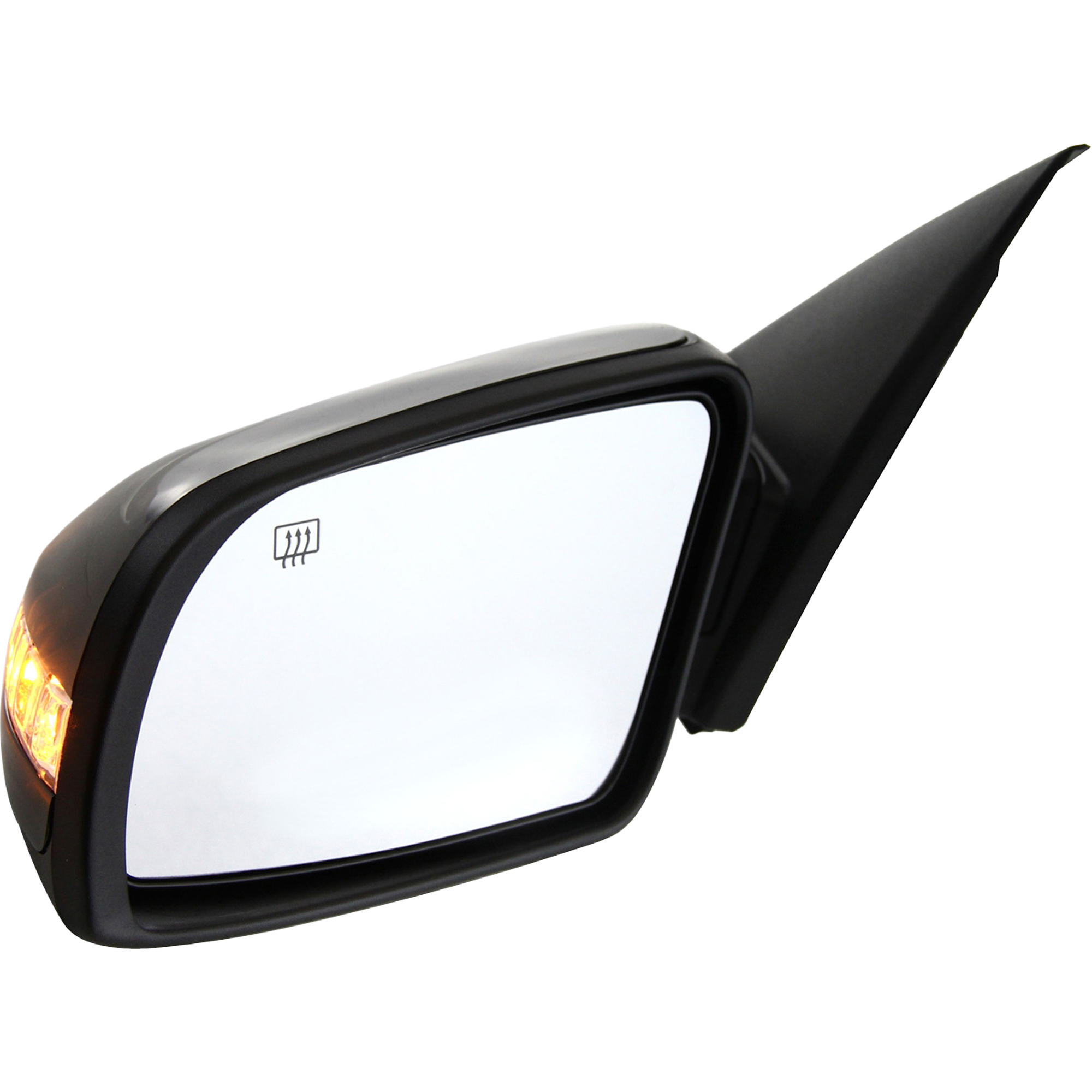 AM ALTIMA 07-12 MIRROR LH Power Manual Folding Heated Paintable w In housing Signal Light No Auto dimming BSD and Memory 3.5L Engine Sedan Hybrid SKU NS51EL S Partslink NI1320164 OEM 96302JA04C