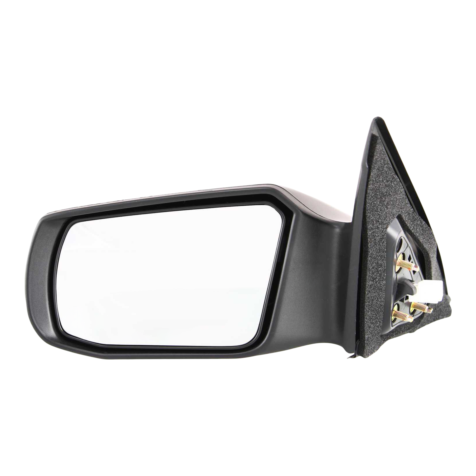 AM ALTIMA 07-12 MIRROR LH Power Non Folding Non Heated Paintable No Auto dimming BSD Memory and Signal Light 2.5L Engine w o Convenience Package Sedan Hybrid SKU NS51EL Partslink NI1320163 OEM 96302JA04A