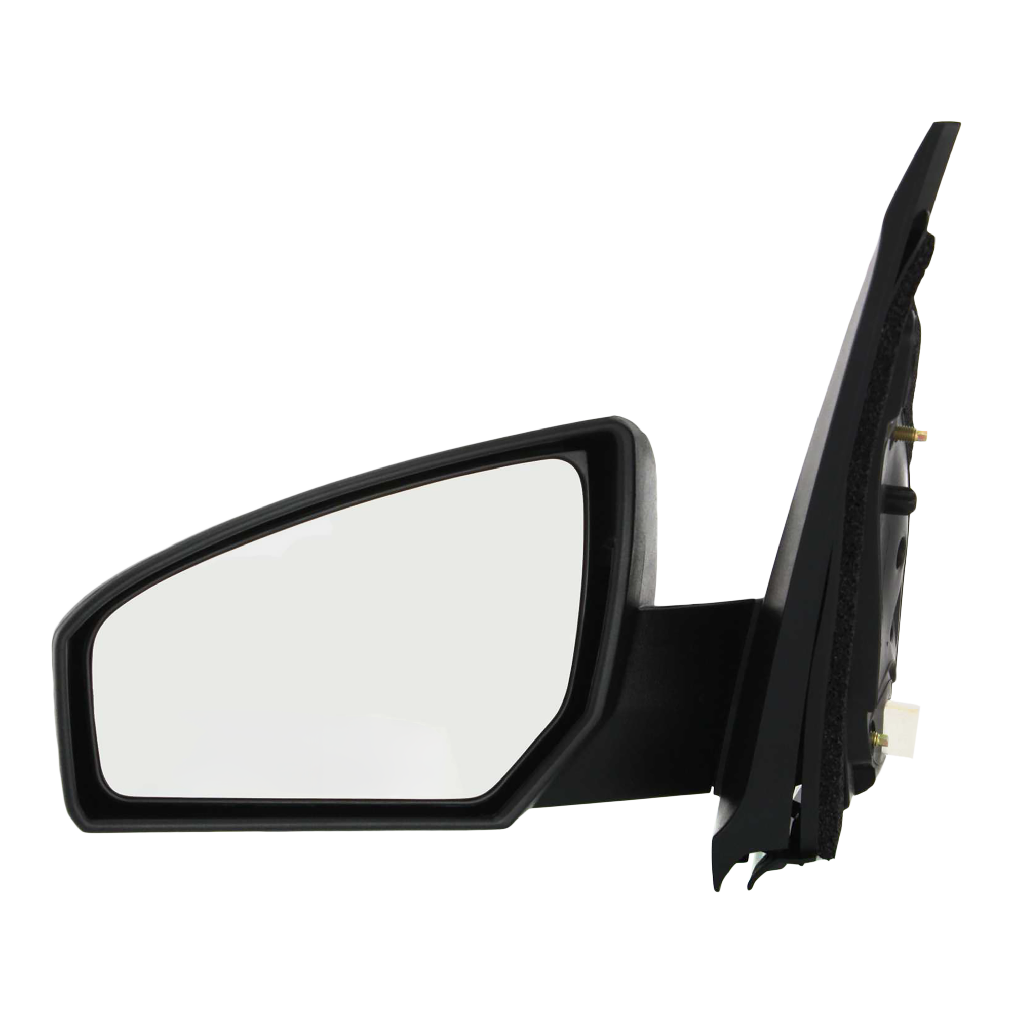 AM SENTRA 07-12 MIRROR LH Power Non Folding Non Heated Paintable S SE R SE R Spec V SL SR Models SKU NS52EL Partslink NI1320167 OEM 96302ET01E