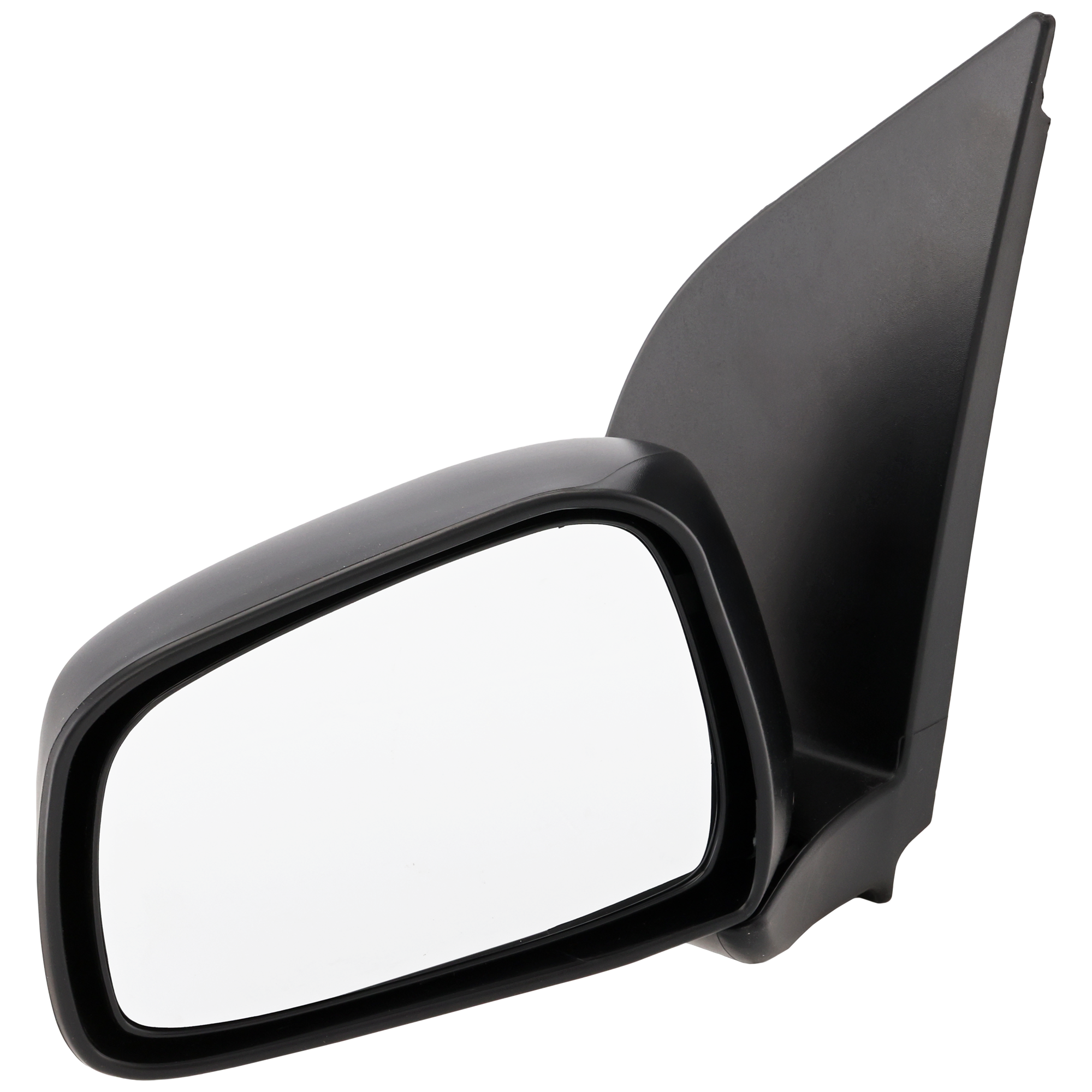 AM FRONTIER 05-21 MIRROR LH Manual Adjust Manual Folding Non Heated Textured Desert Runner Nismo Off Road S SE SV XE Models SKU NS53L Partslink NI1320154 OEM 963029BC9A