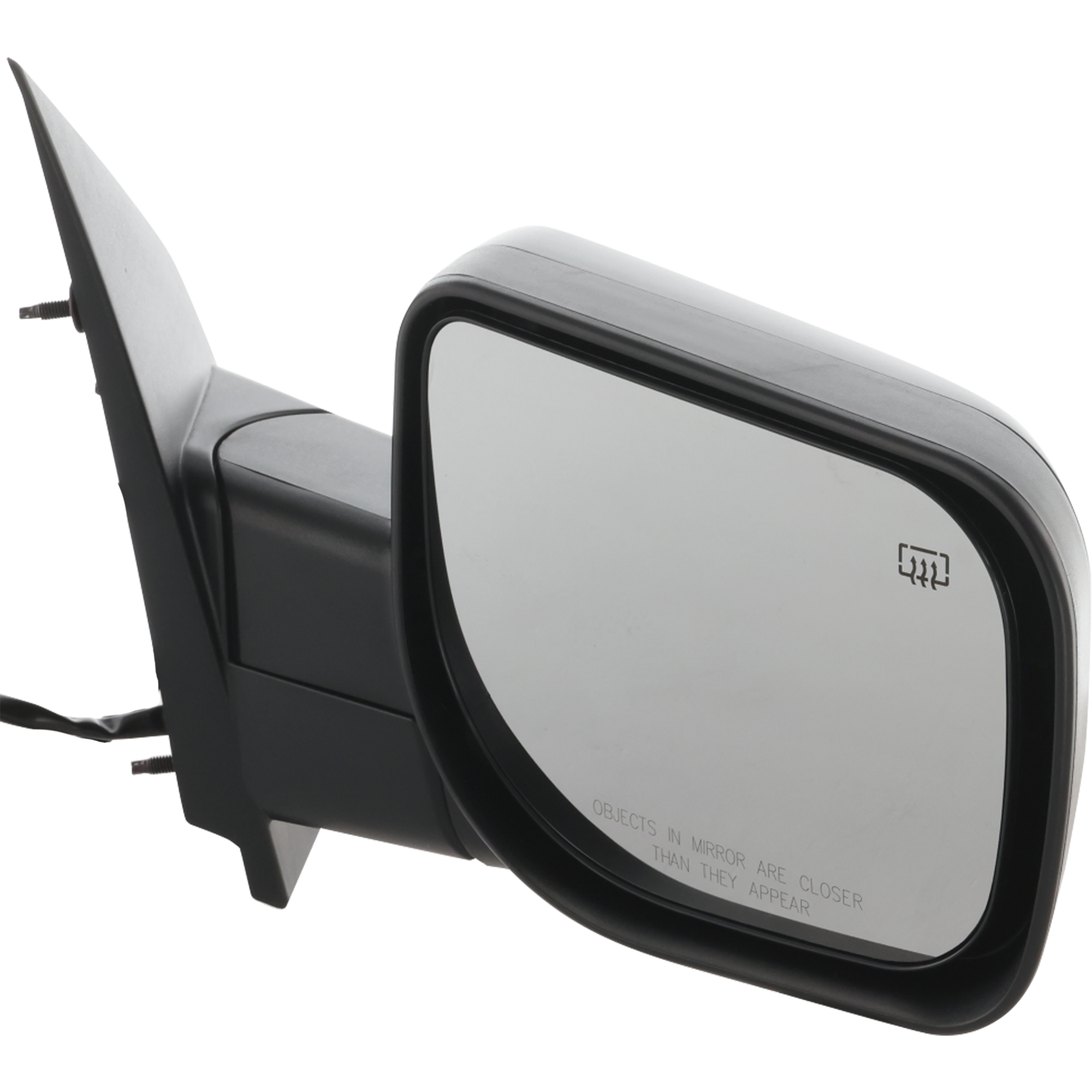 AM ARMADA 13-15 TITAN 06-09-14-15 MIRROR RH Non Towing Power Manual Folding Heated Textured No Auto dimming BSD Memory and Signal Light SV SE 06-09 PRO 4X Models SKU NS56ER Partslink NI1321174 OEM 96301ZH10A